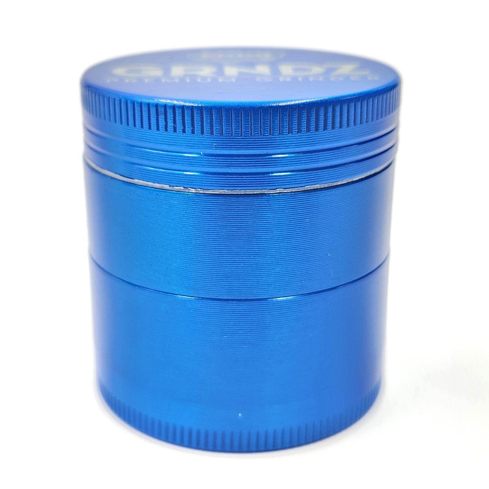 1 - 1/2" ENDO GRNDZ Pocket Metal 4 Piece Grinder