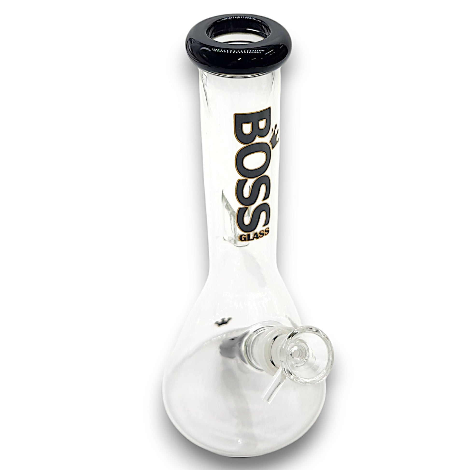 10" Boss Beaker Bong (New Style)