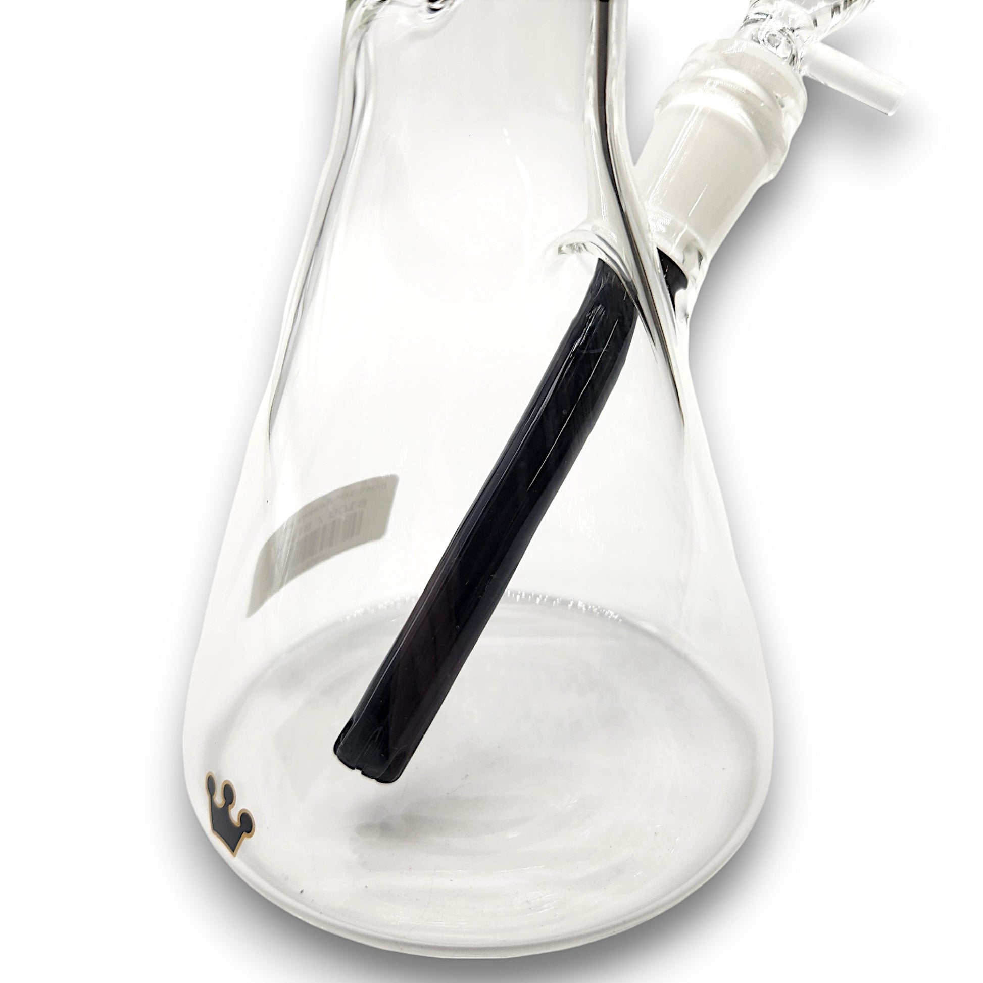 10" Boss Beaker Bong (New Style)