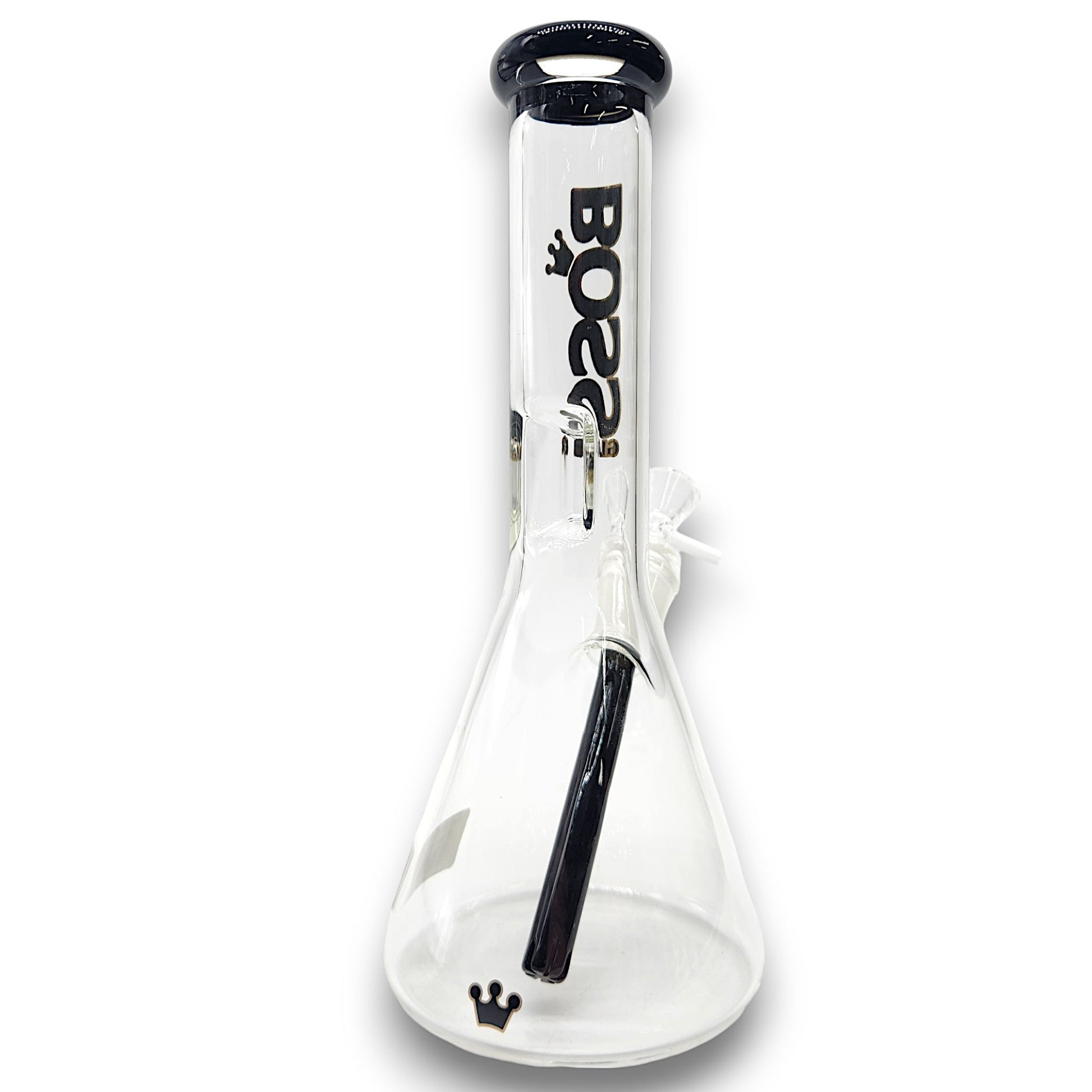 10" Boss Beaker Bong (New Style)