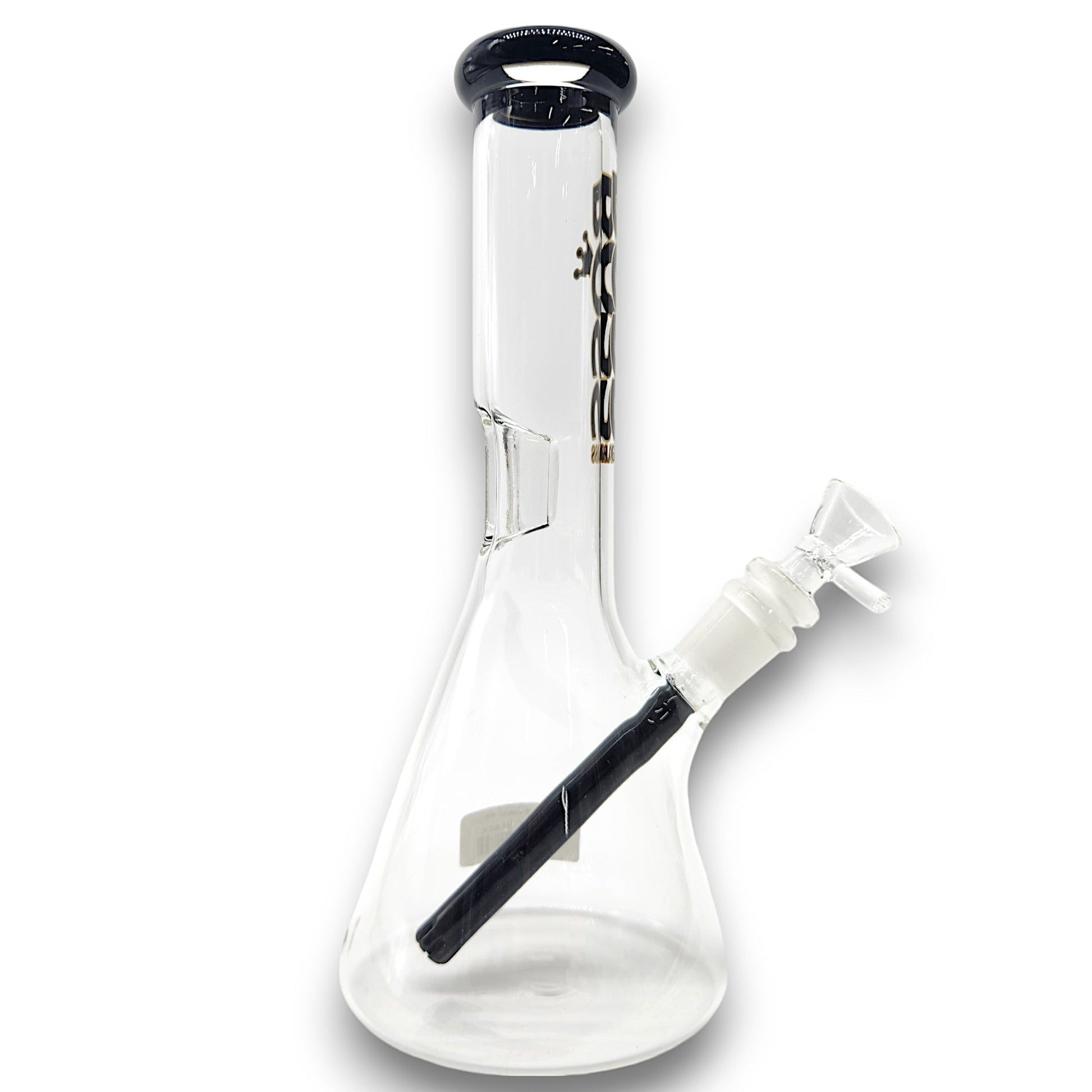 10" Boss Beaker Bong (New Style)