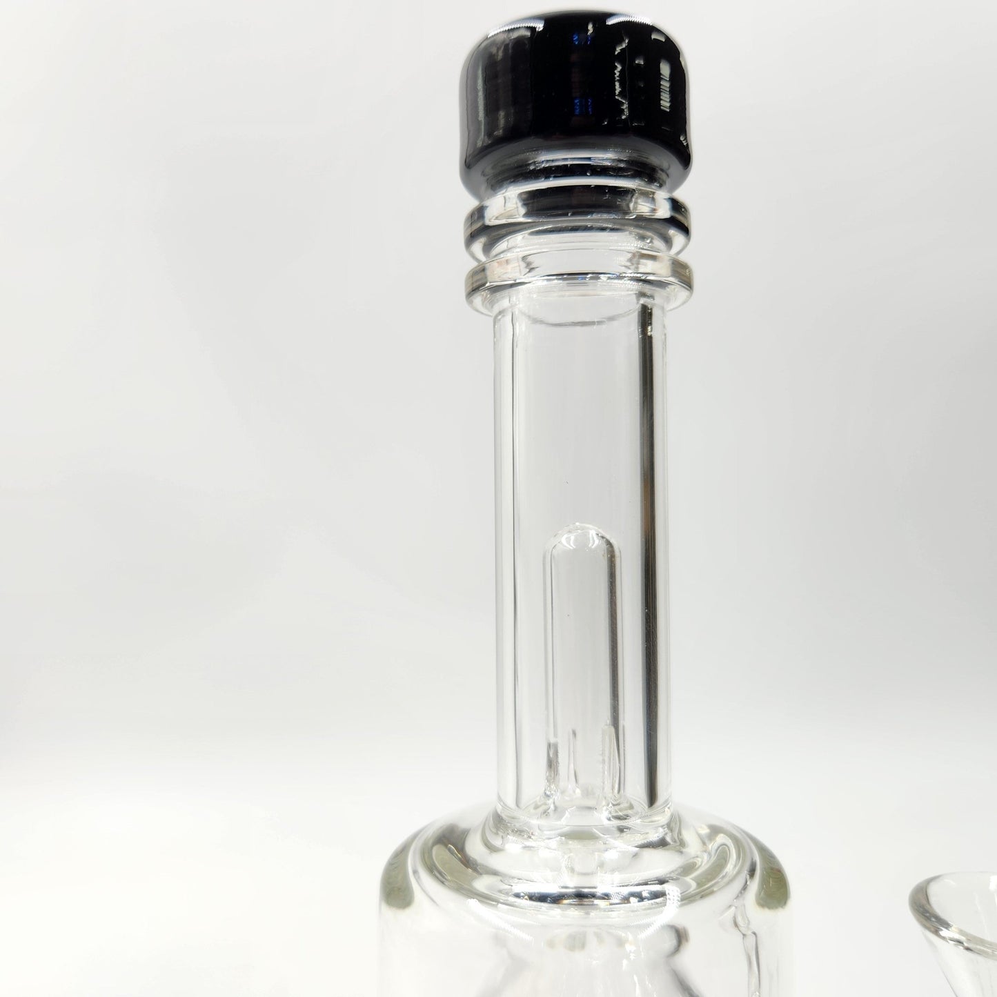 10" Tree and Honeycomb Percolator Bong