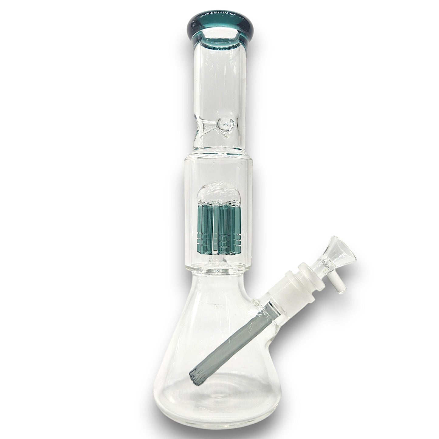 11" Special 20 Tree Percolator Beaker Bong