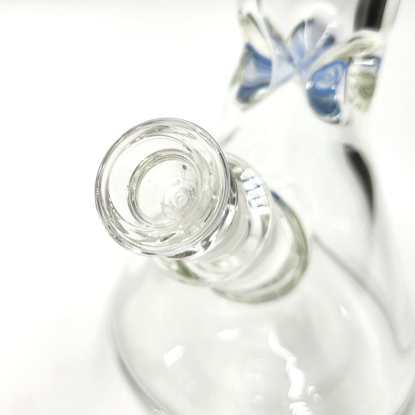 12" Special 20 Heavy Duty Beaker Bong