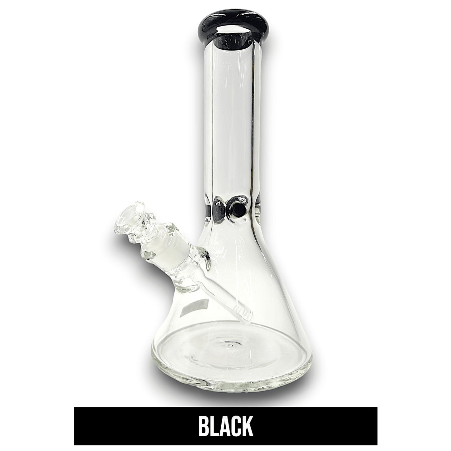 12" Special 20 Heavy Duty Beaker Bong