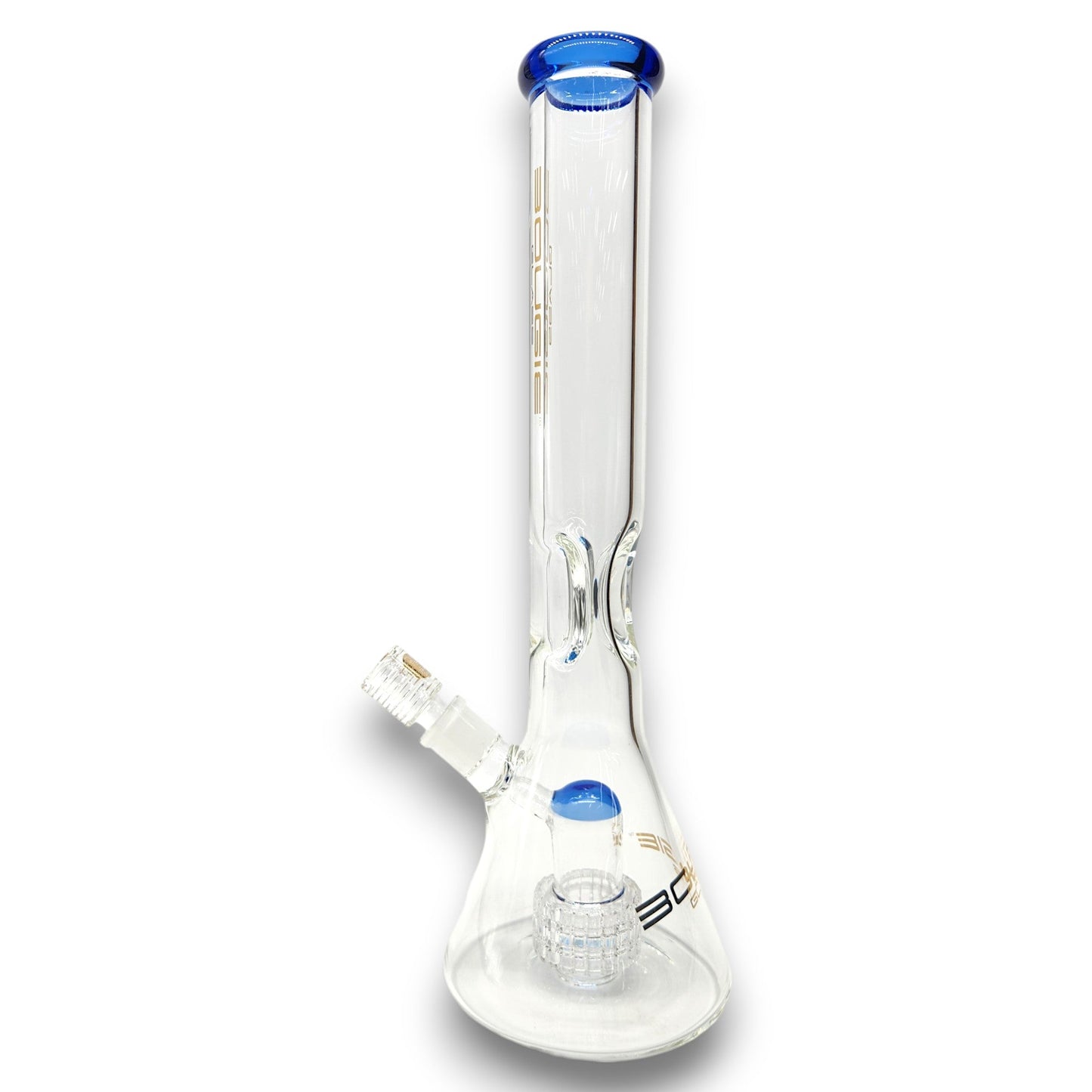 16" Bougie Matrix Percolator Beaker Bong