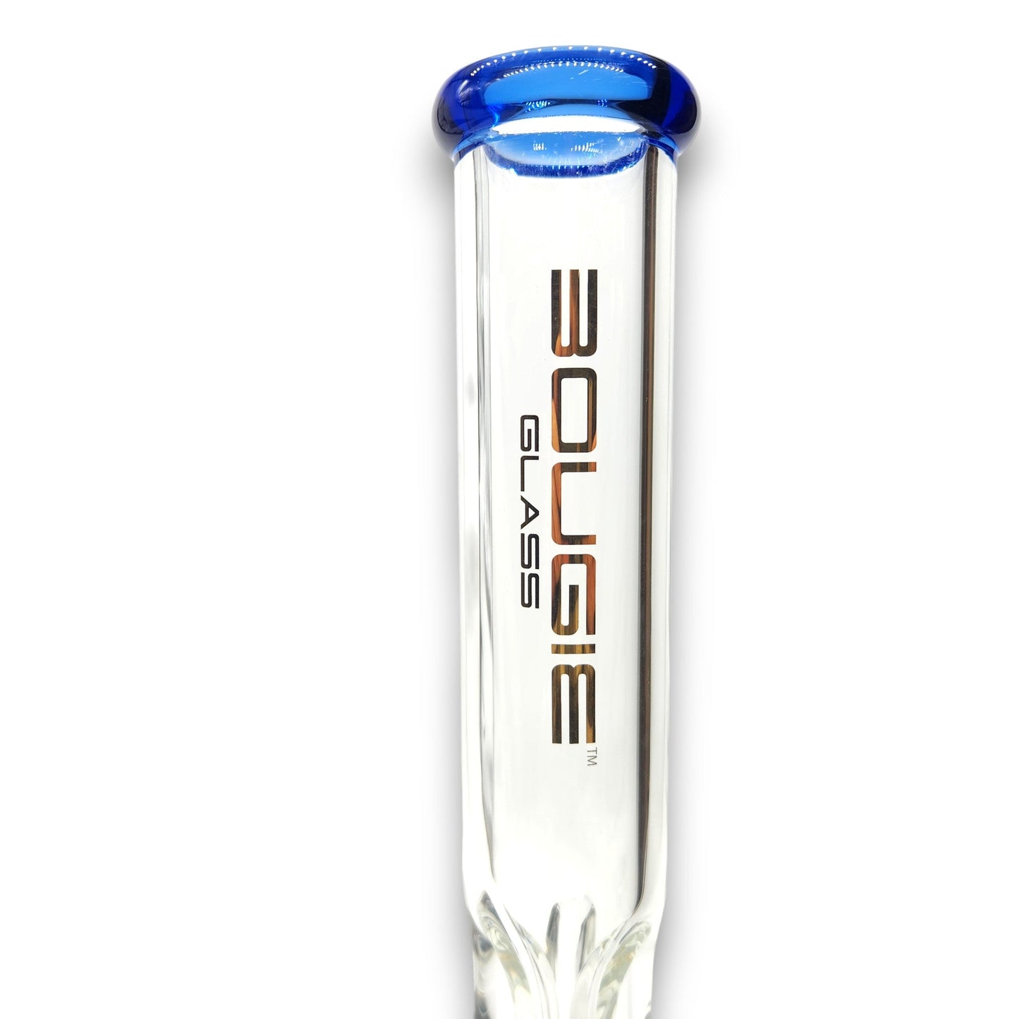 16" Bougie Matrix Percolator Beaker Bong