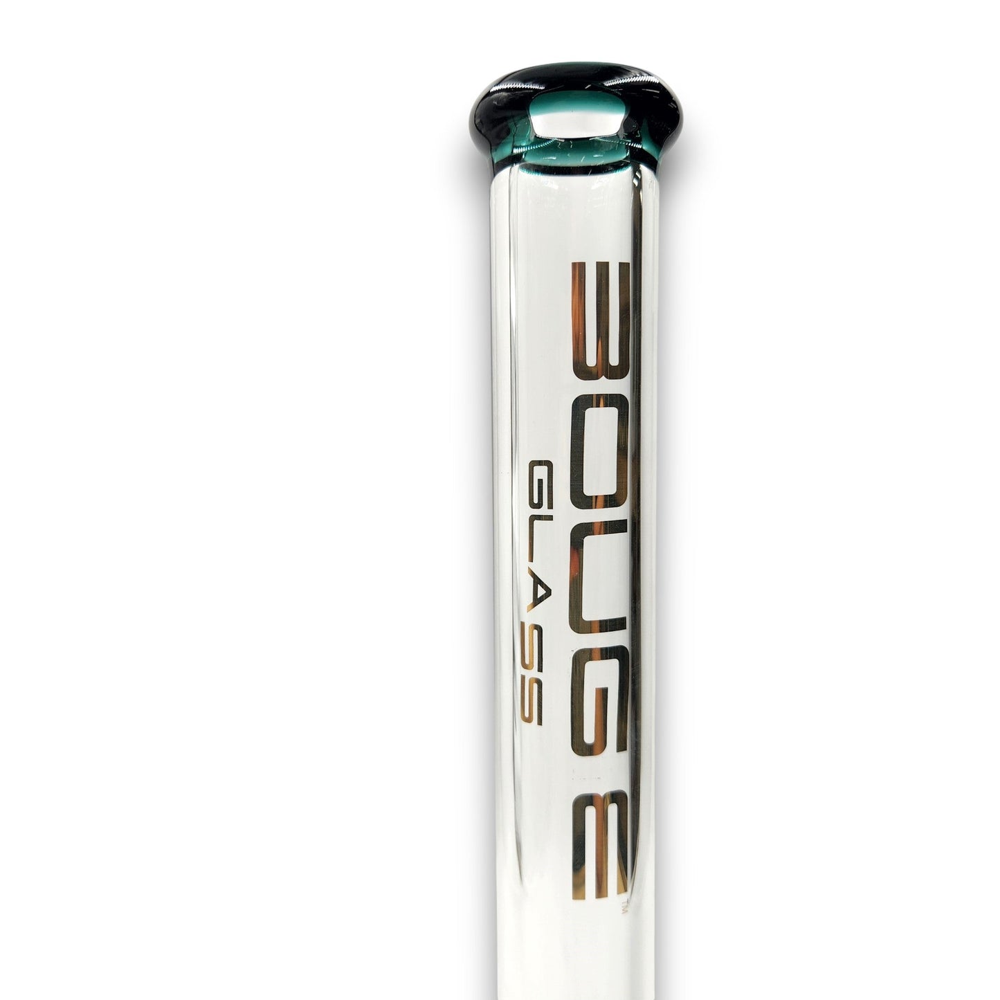 16" Bougie Slim Beaker Bong