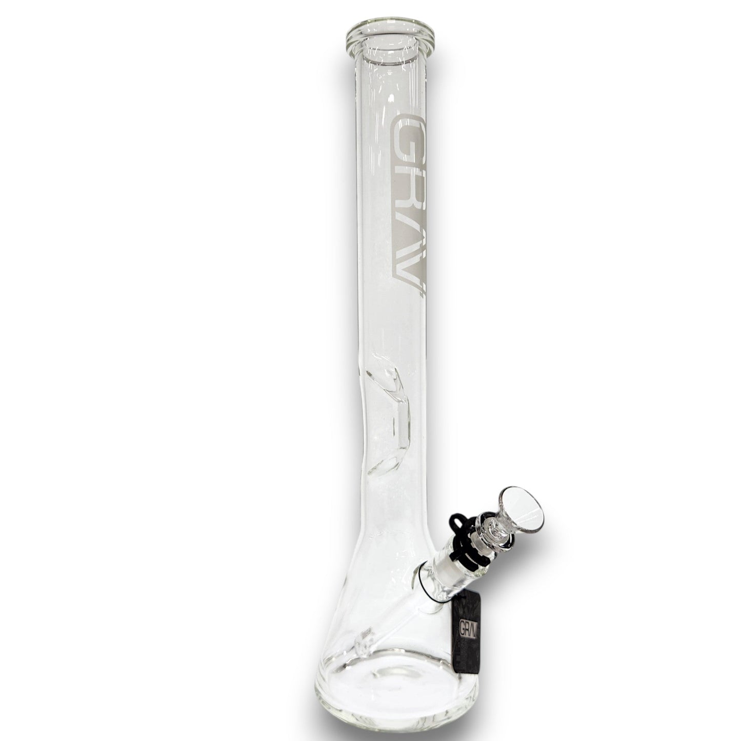 16" Large GRAV Beaker Bong