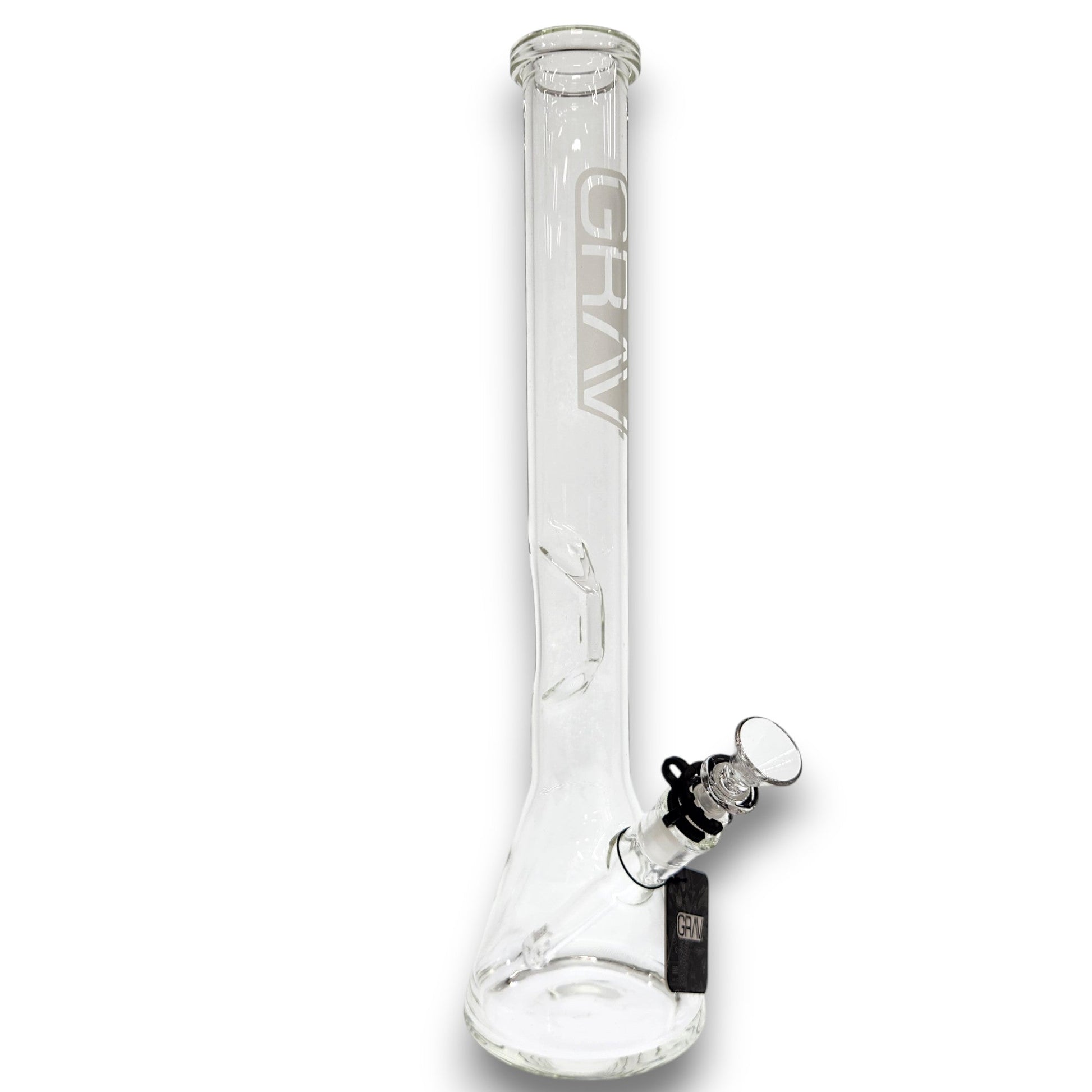 16" Large GRAV Beaker Bong