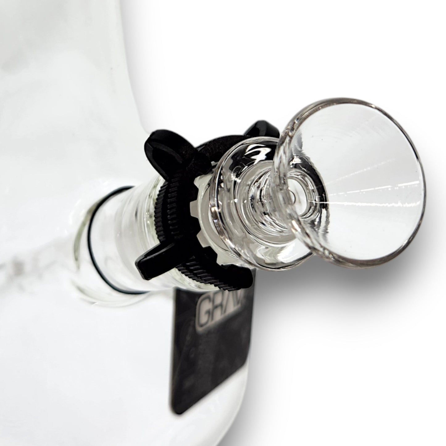 16" Large GRAV Beaker Bong