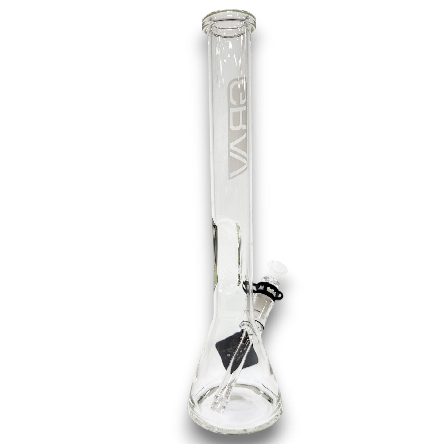 16" Large GRAV Beaker Bong