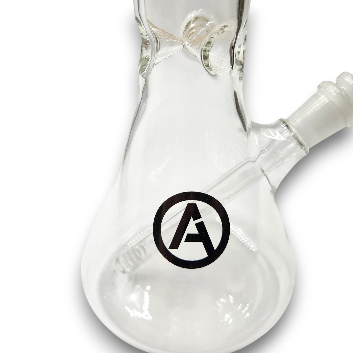 18" Antidote Heavy Duty Beaker Bong