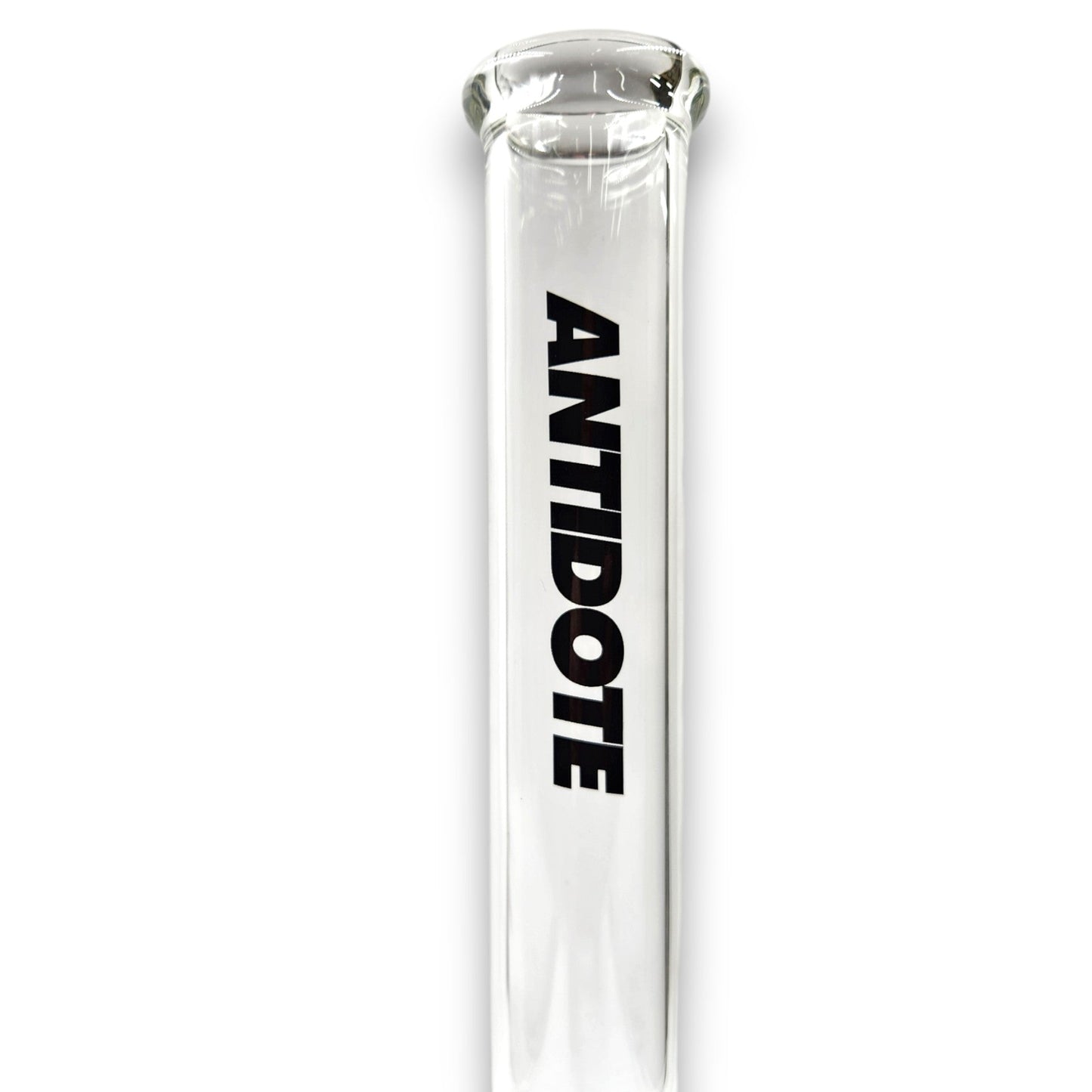 18" Antidote Heavy Duty Beaker Bong