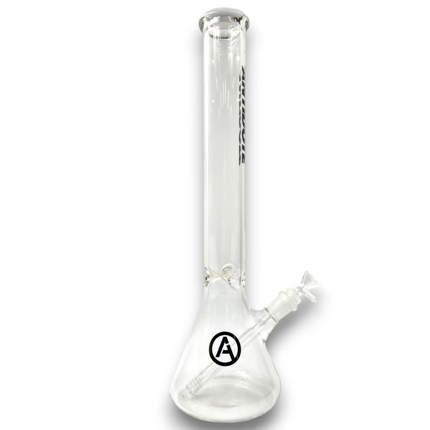 18" Antidote Heavy Duty Beaker Bong