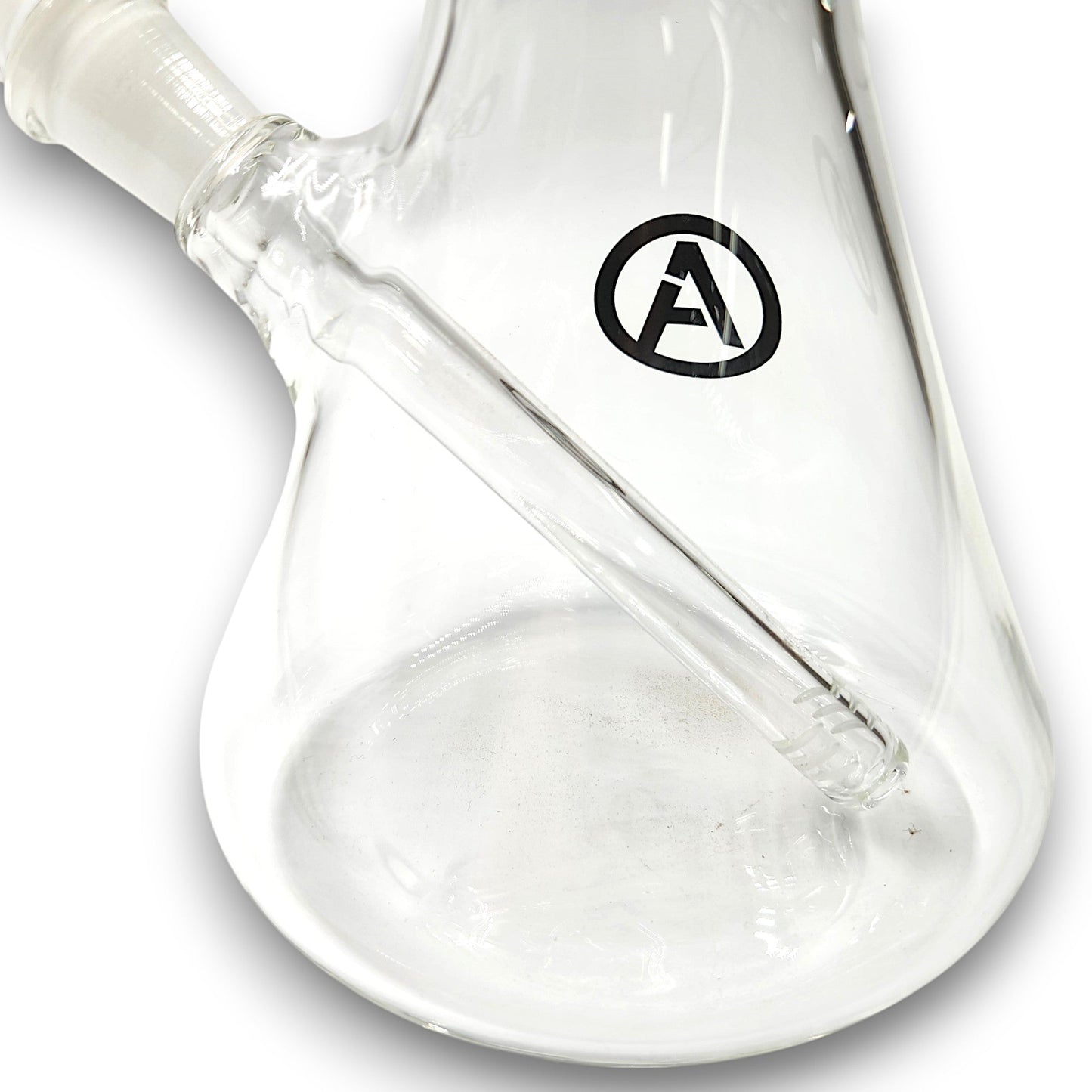 18" Antidote Heavy Duty Beaker Bong