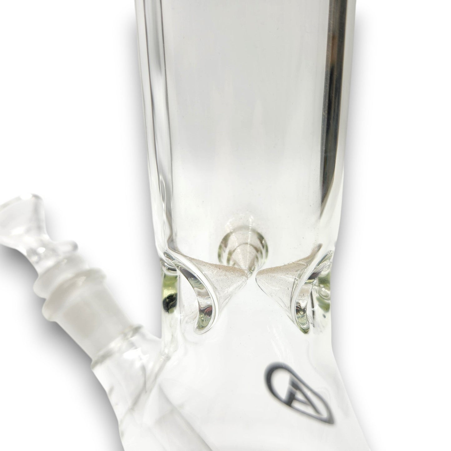 18" Antidote Heavy Duty Beaker Bong