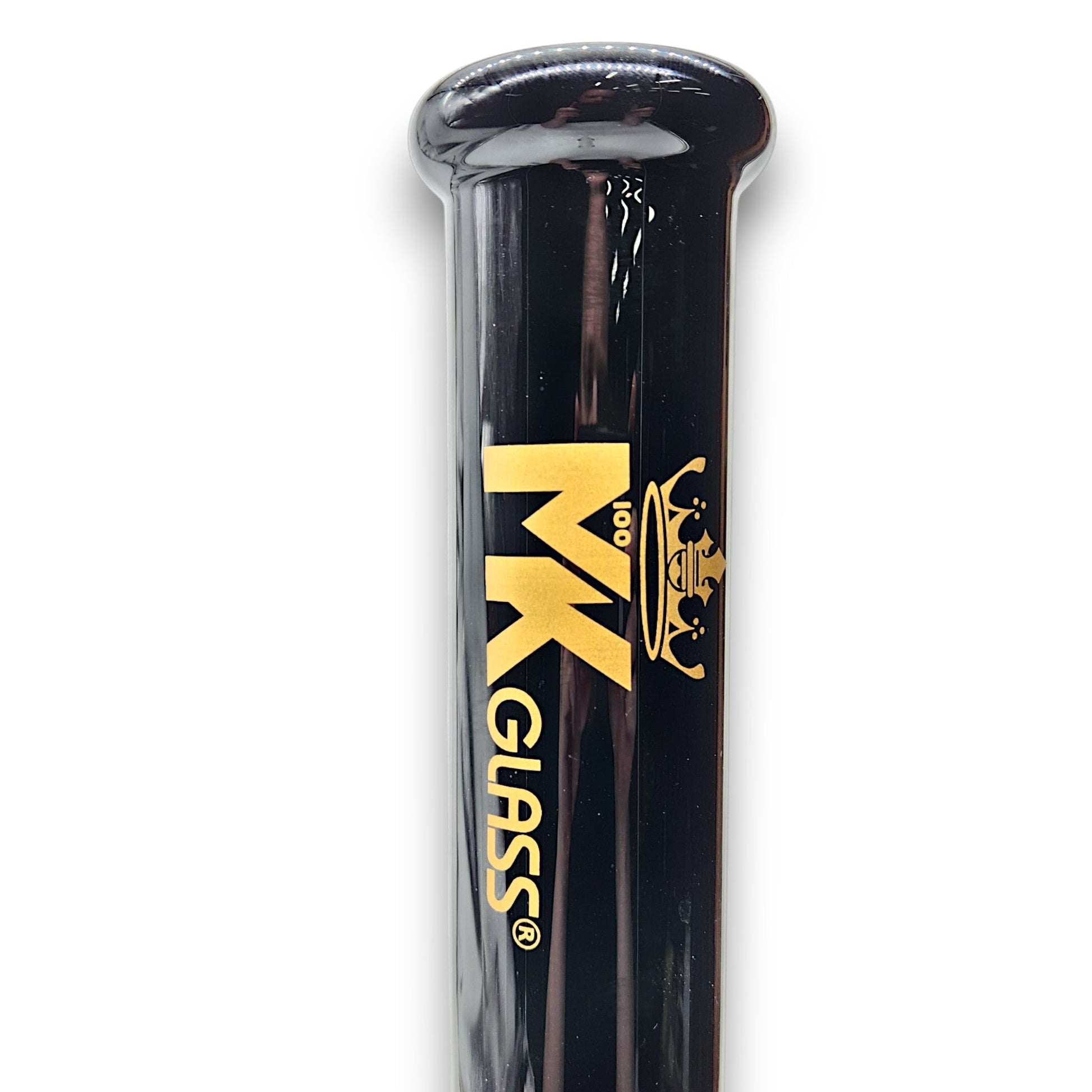 18" MK100 Heavy Duty Beaker Bong