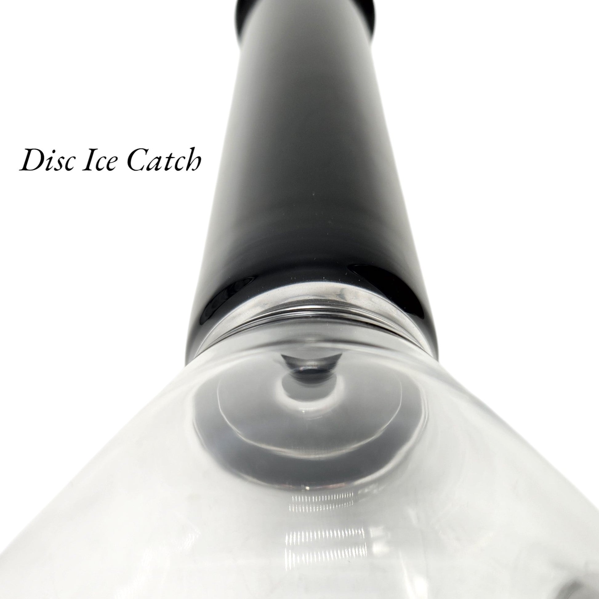 18" MK100 Heavy Duty Beaker Bong