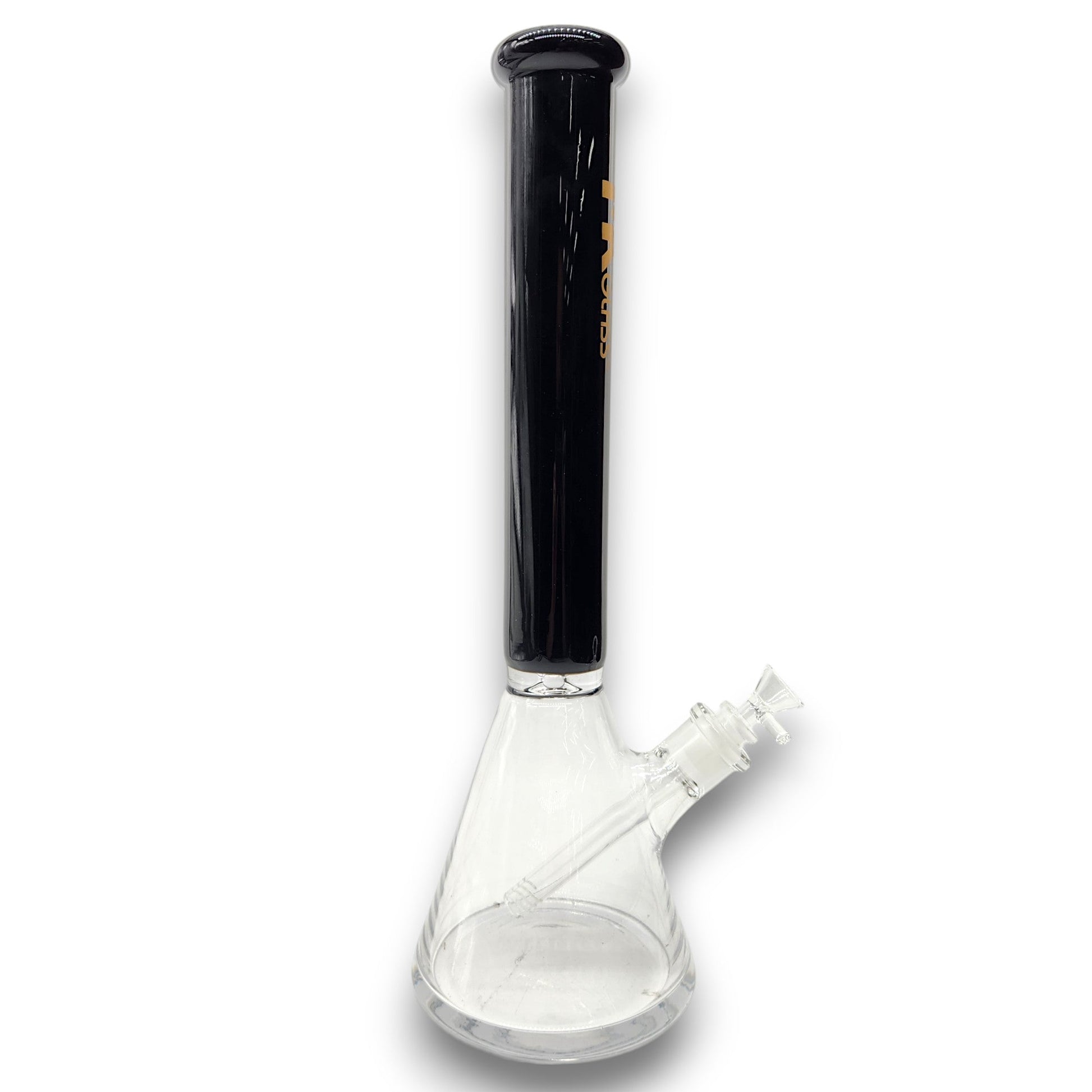 18" MK100 Heavy Duty Beaker Bong