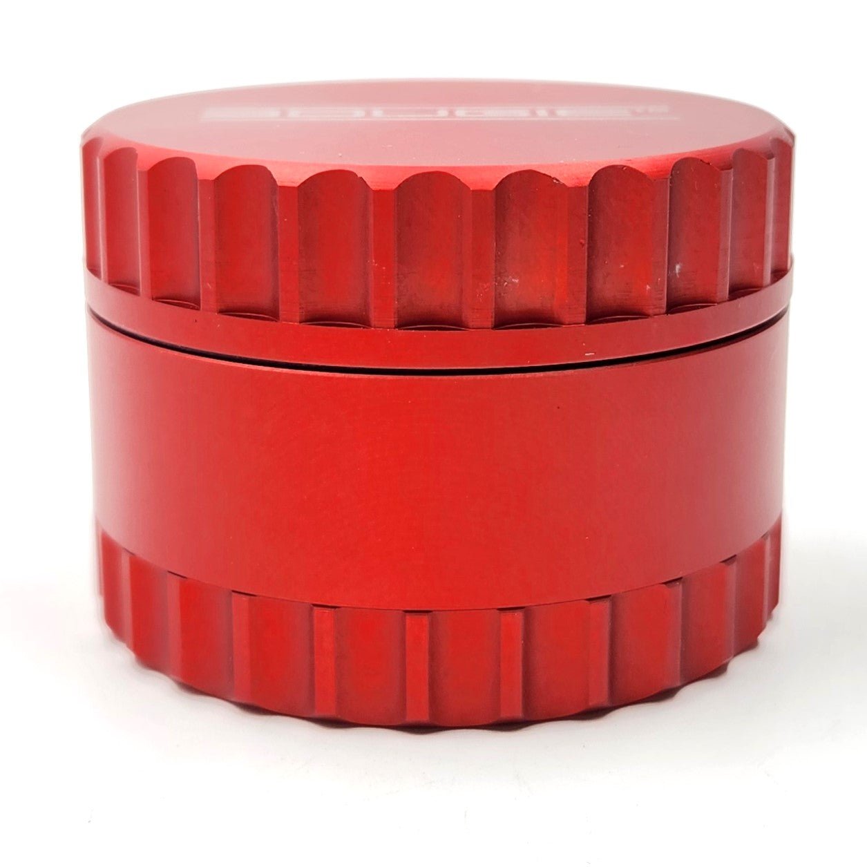 2 - 1/2" Bougie Aluminum 4 Stage Grinder