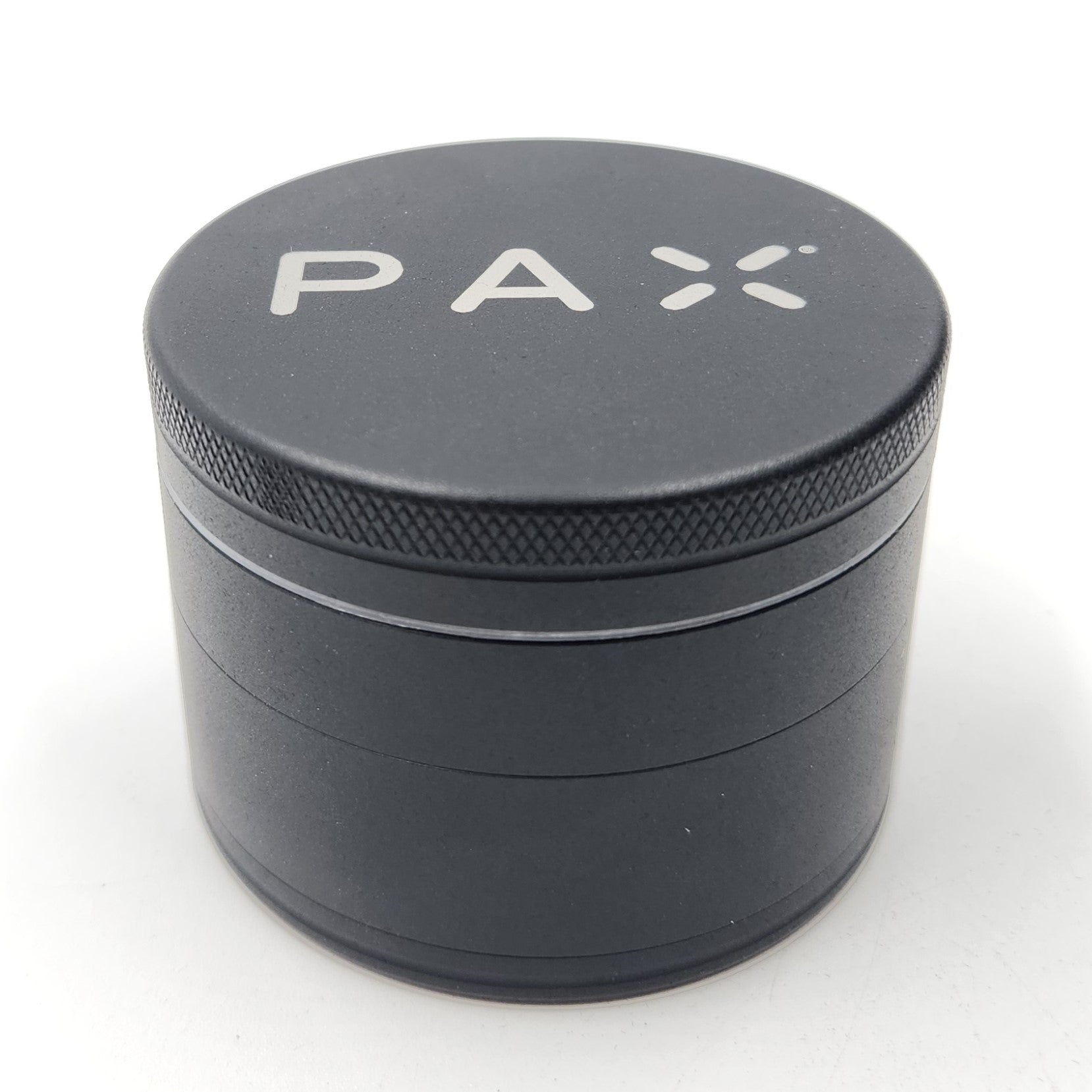 2 - 1/2" PAX Aluminum 4 Piece Premium Grinder
