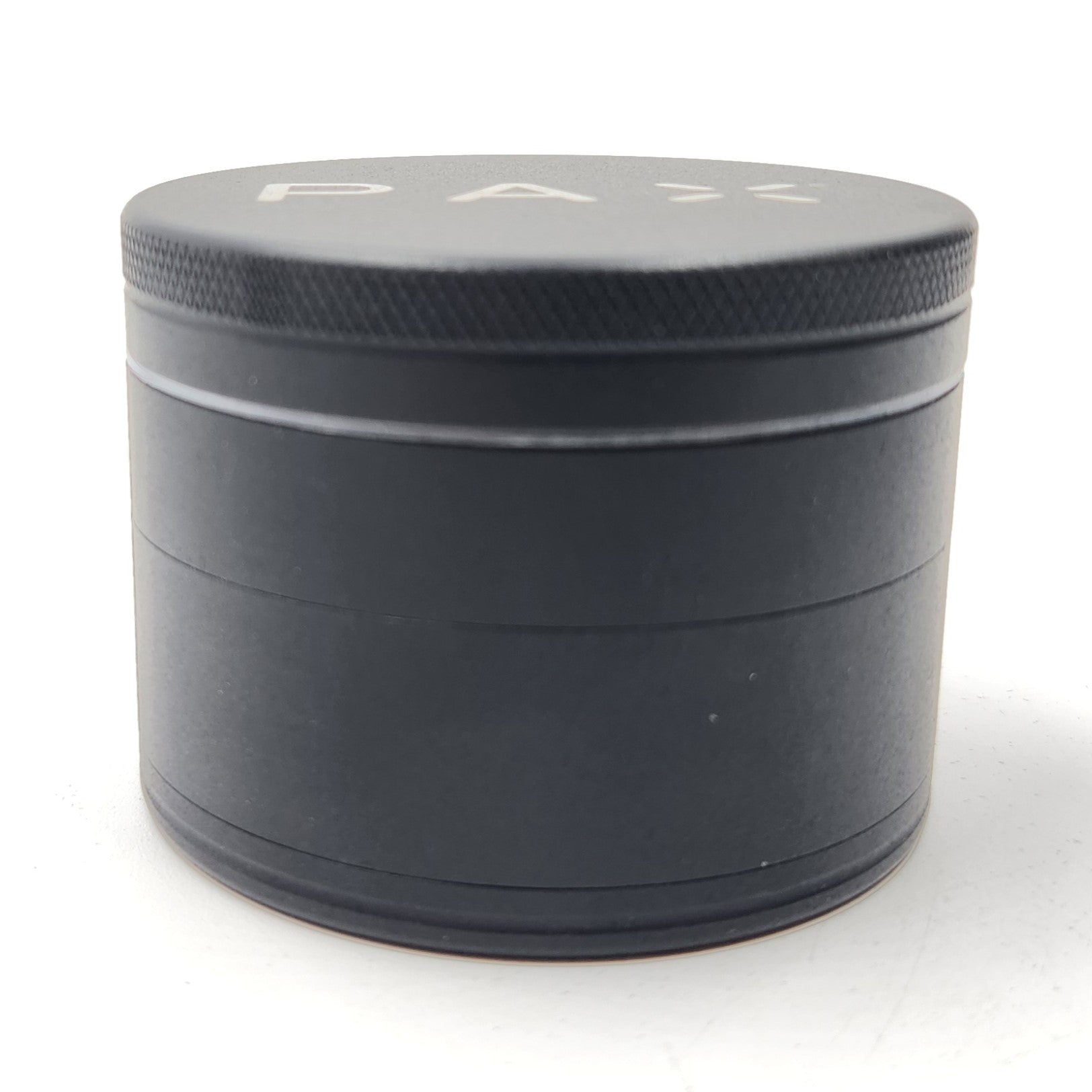 2 - 1/2" PAX Aluminum 4 Piece Premium Grinder