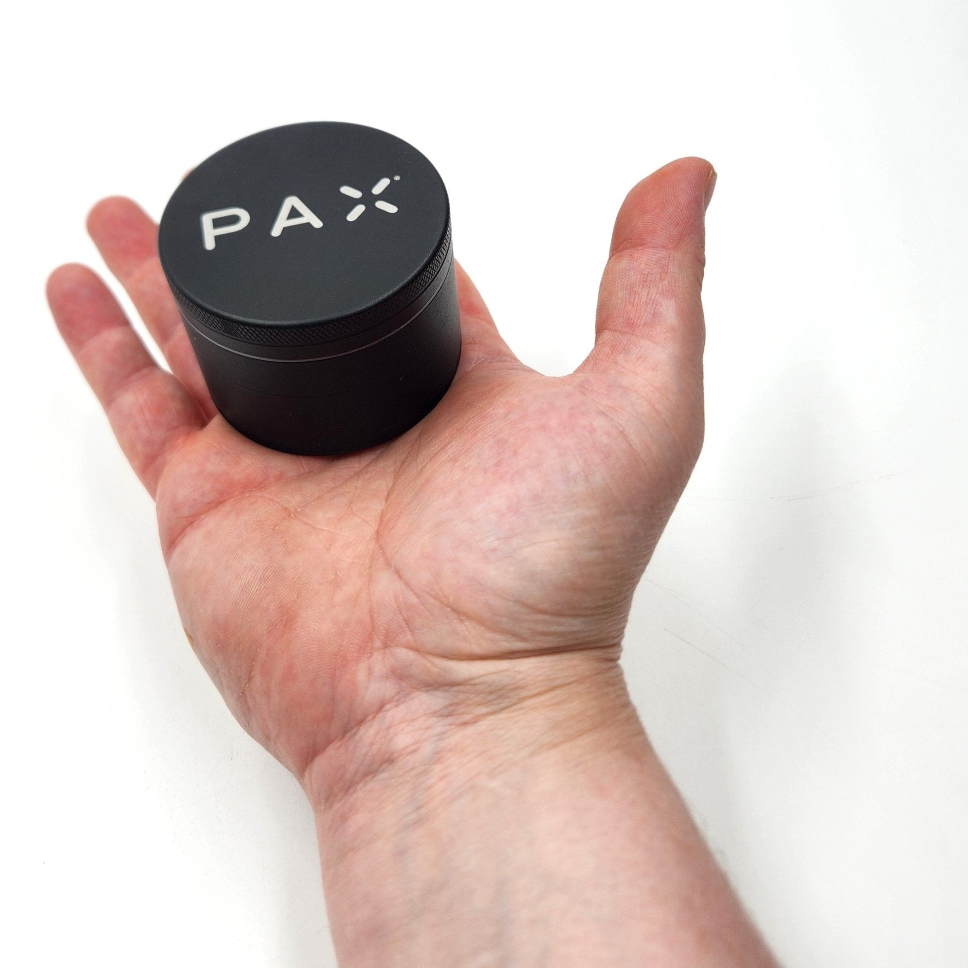 2 - 1/2" PAX Aluminum 4 Piece Premium Grinder