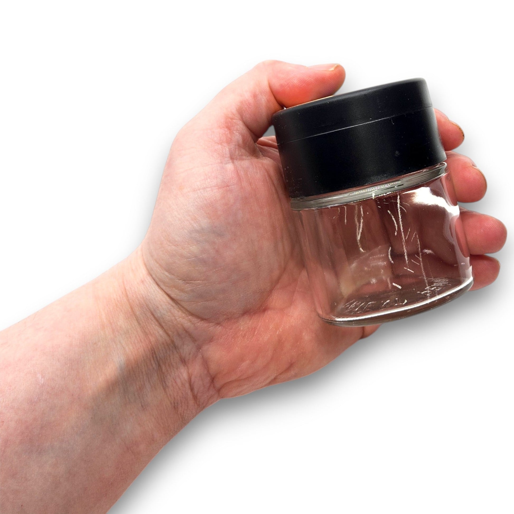 2 - 1/2" Space King Grinder and Jar Combo