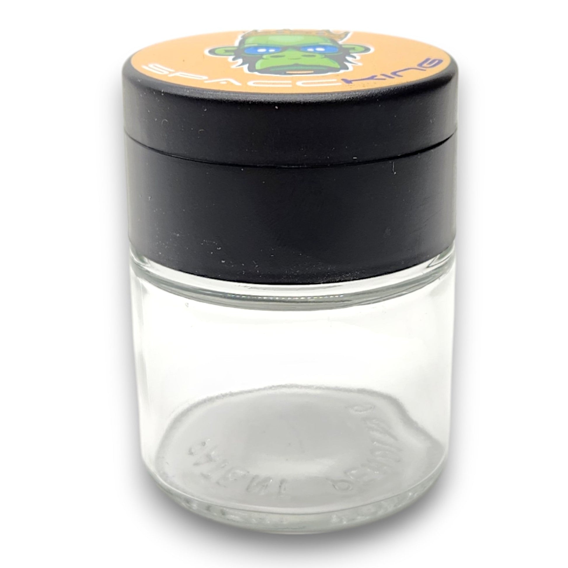 2 - 1/2" Space King Grinder and Jar Combo