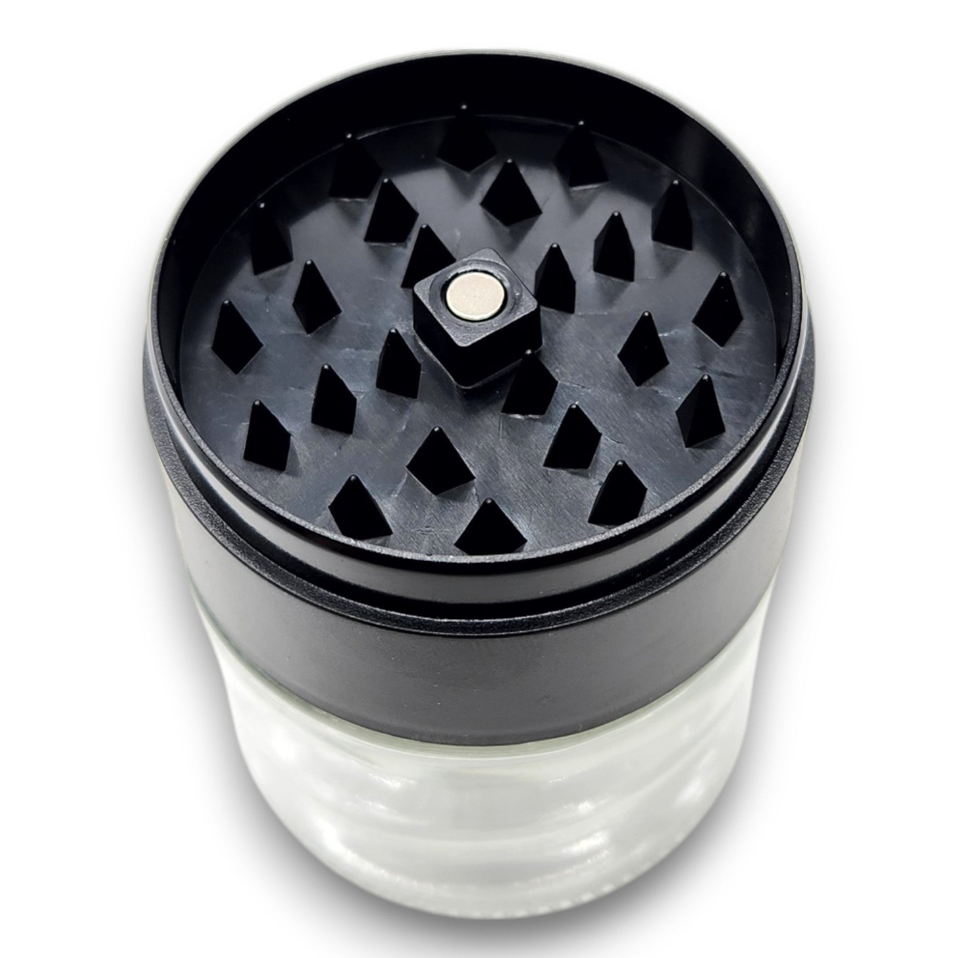 2 - 1/2" Space King Grinder and Jar Combo
