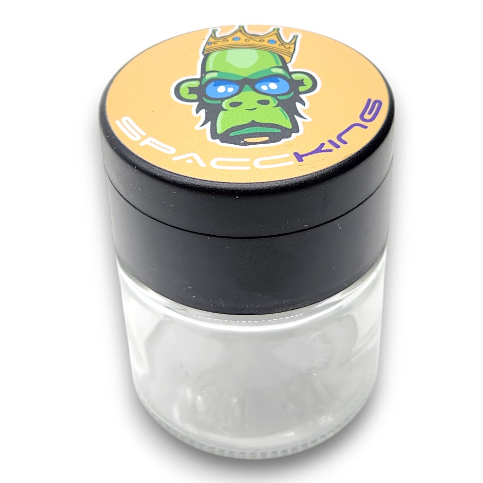 2 - 1/2" Space King Grinder and Jar Combo