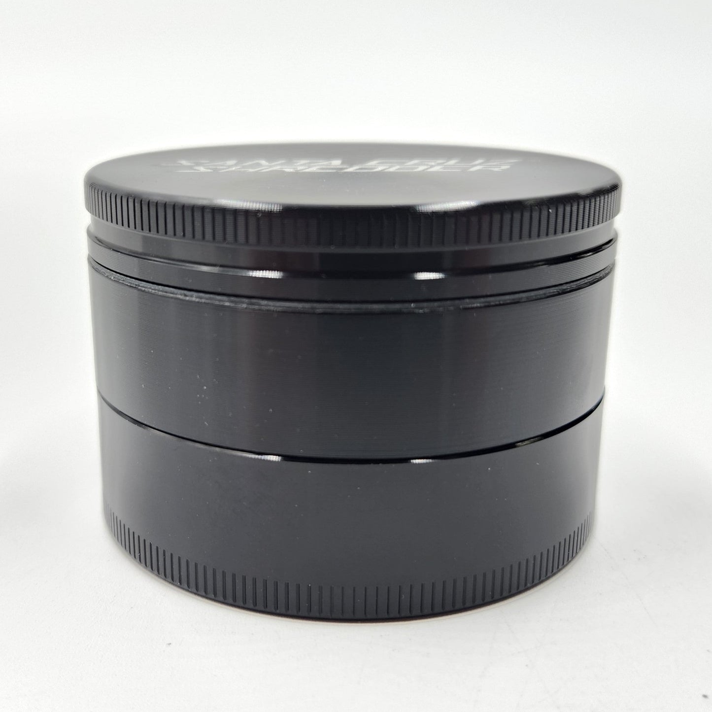 2 - 3/4" Santa Cruz Shredder 3 Piece Grinder