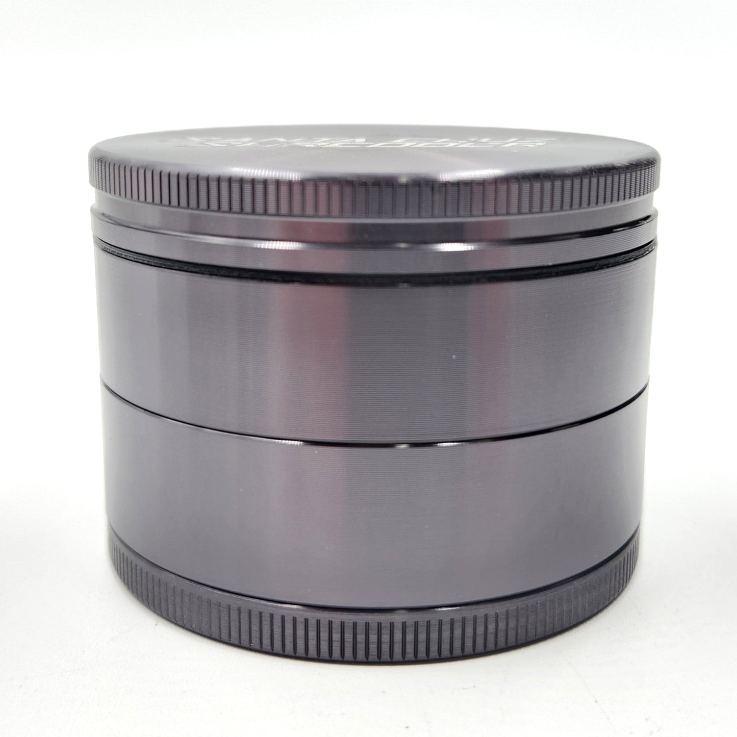 2 - 3/4" Santa Cruz Shredder 4 Piece Grinder