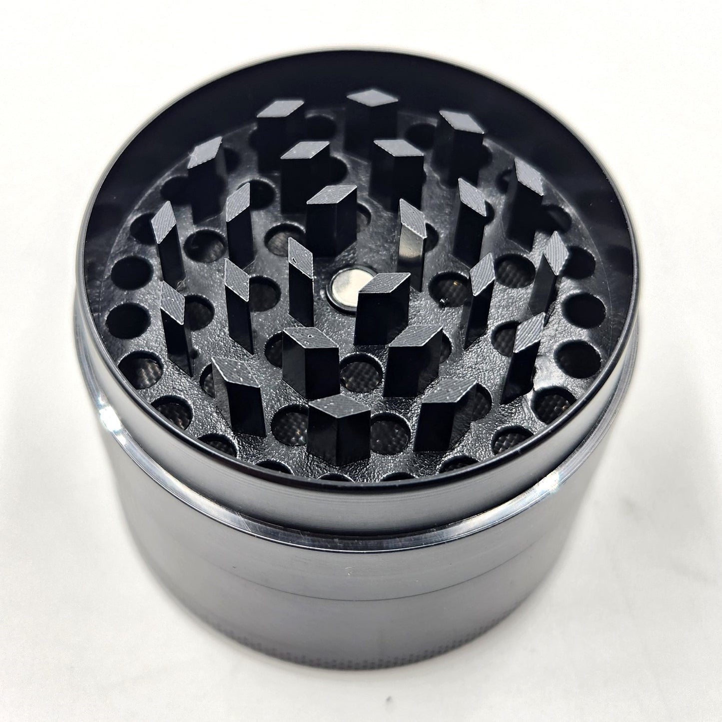 Tyson 2" 4 Piece Grinder
