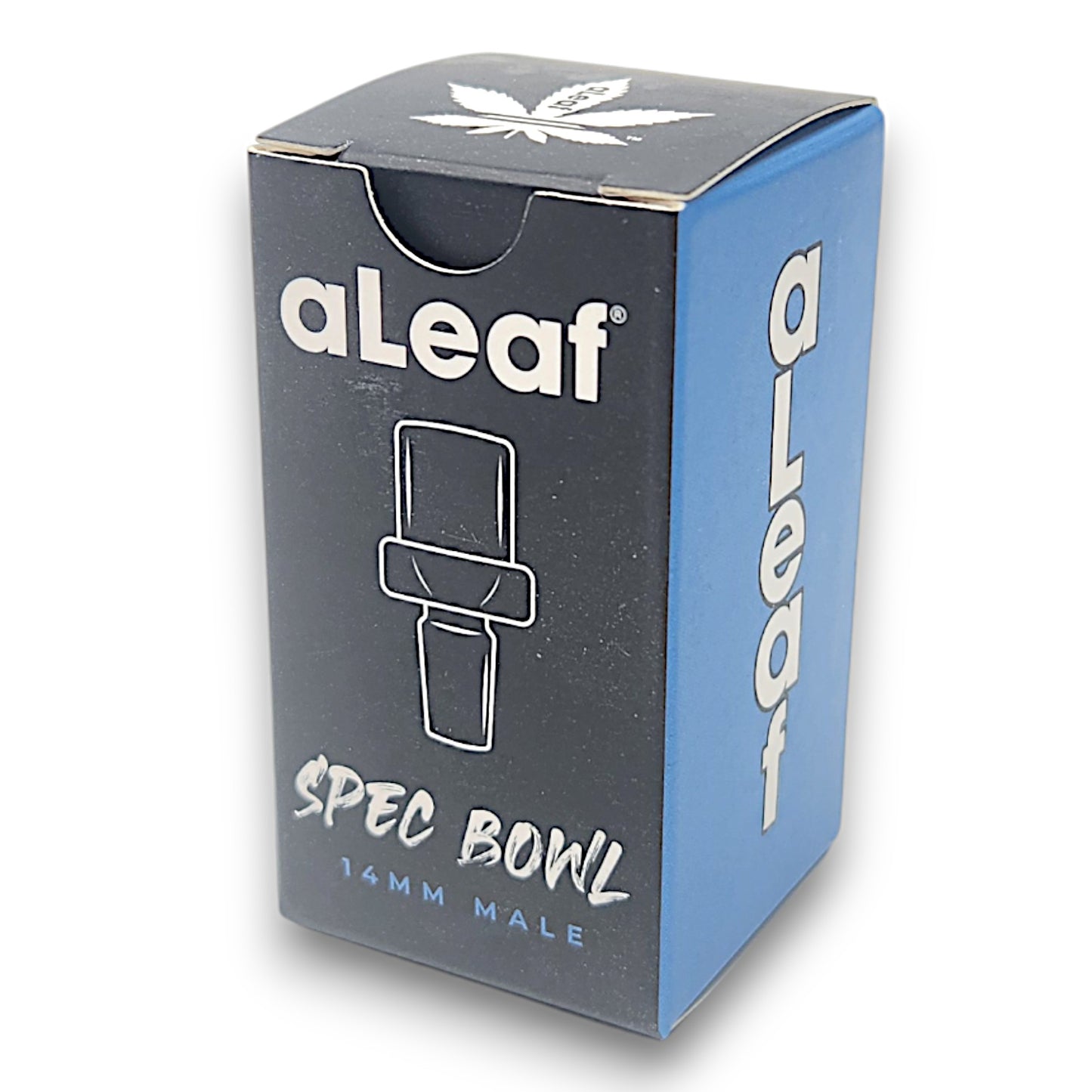 Aleaf Spec Deep Bowl Head 14mm Male