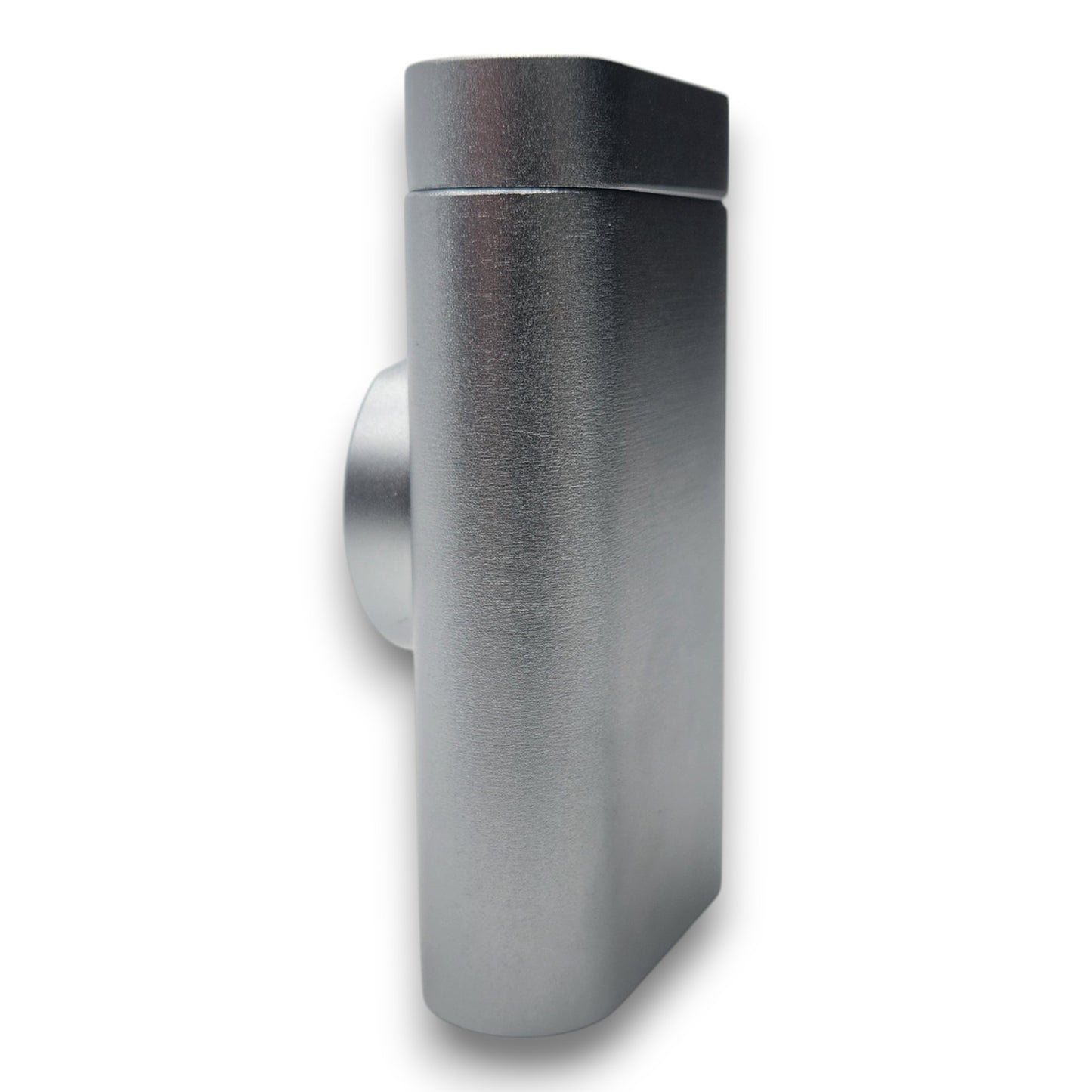 Crushers Aluminum Dugout and Grinder Combo