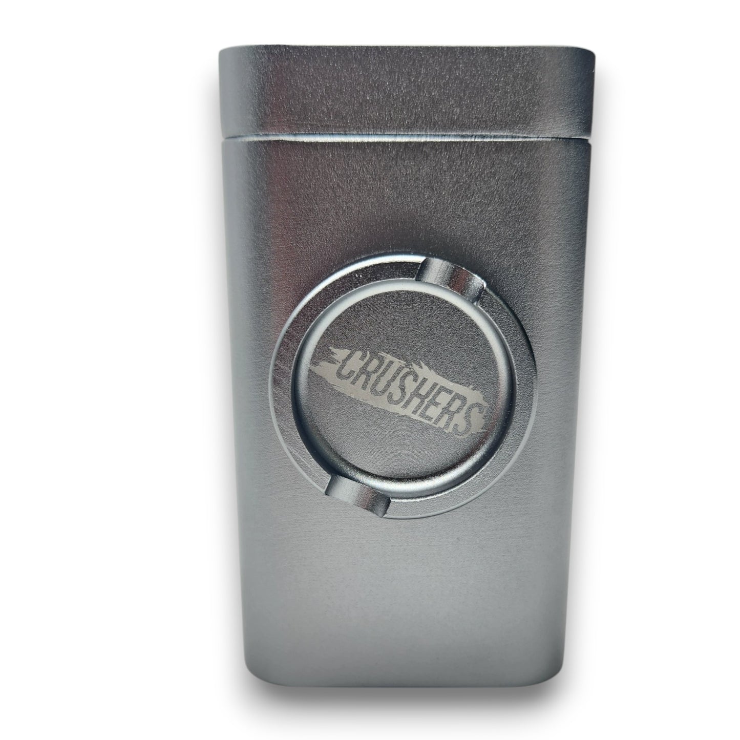 Crushers Aluminum Dugout and Grinder Combo
