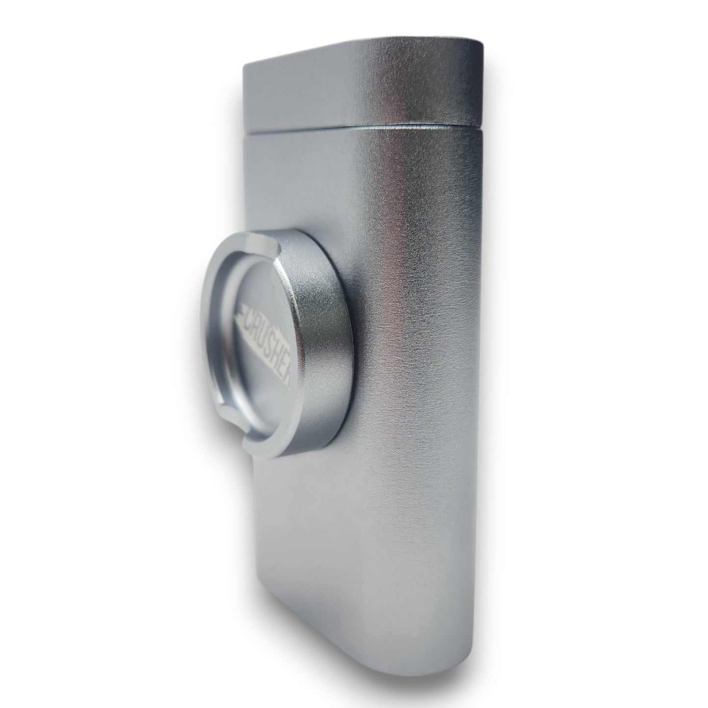 Crushers Aluminum Dugout and Grinder Combo