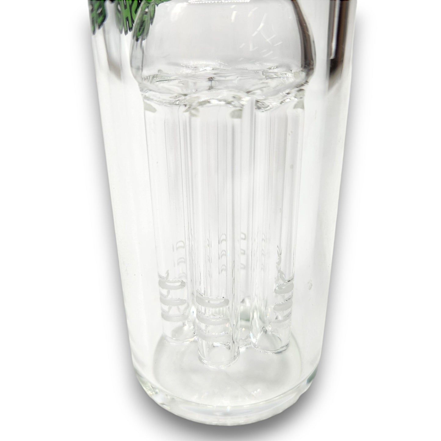 4.5" SeshGear Tree Percolator Ash Catcher 14mm 90 deg