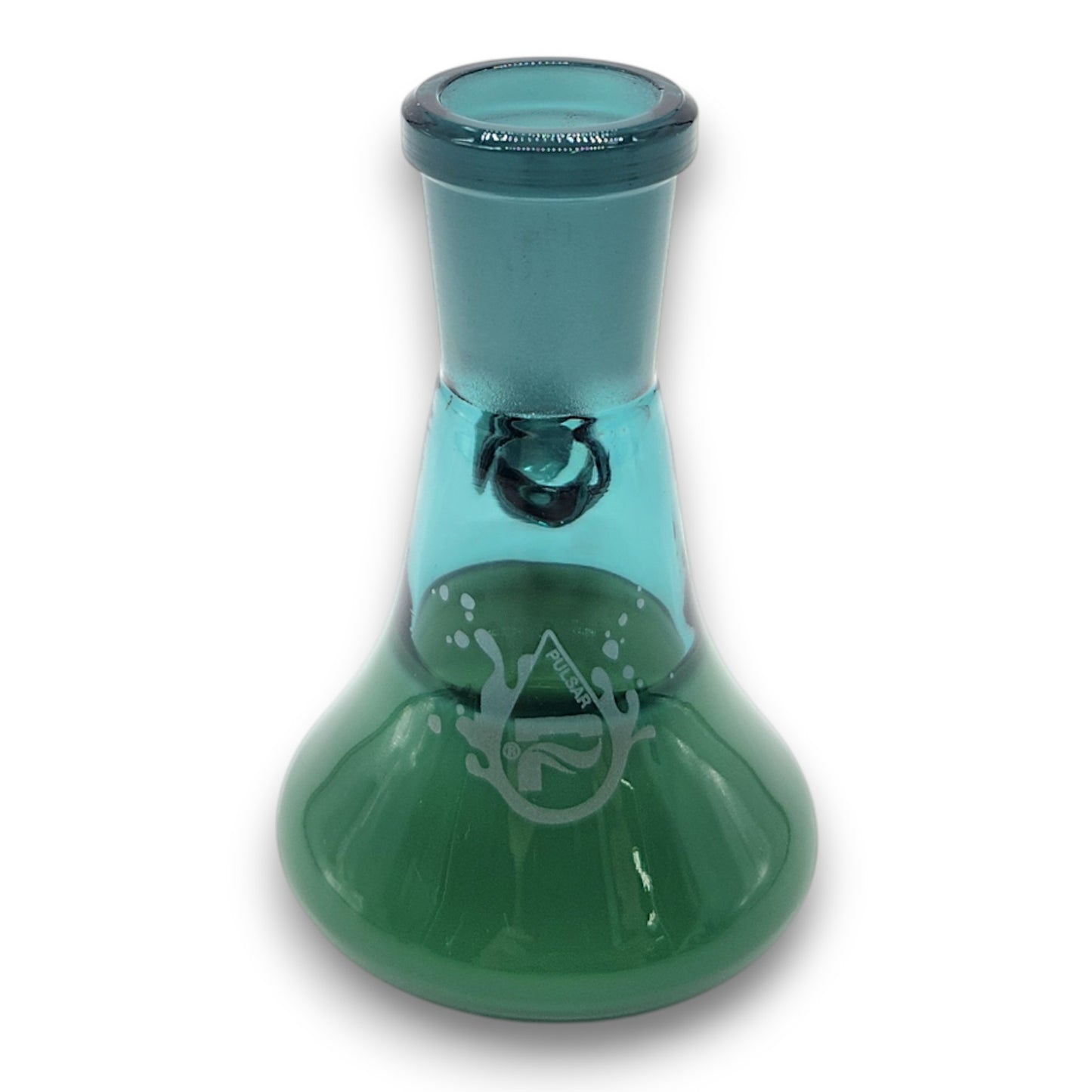Pulsar Colored Open Tank Ash Catcher 90 Deg 18mm