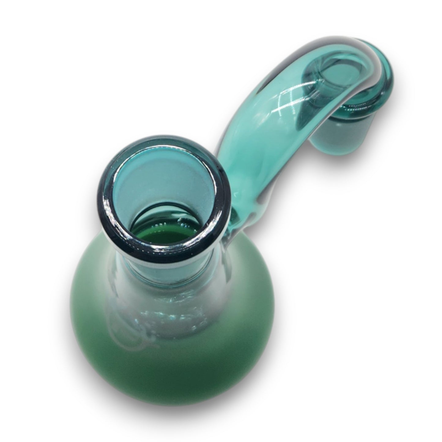 Pulsar Colored Open Tank Ash Catcher 90 Deg 18mm
