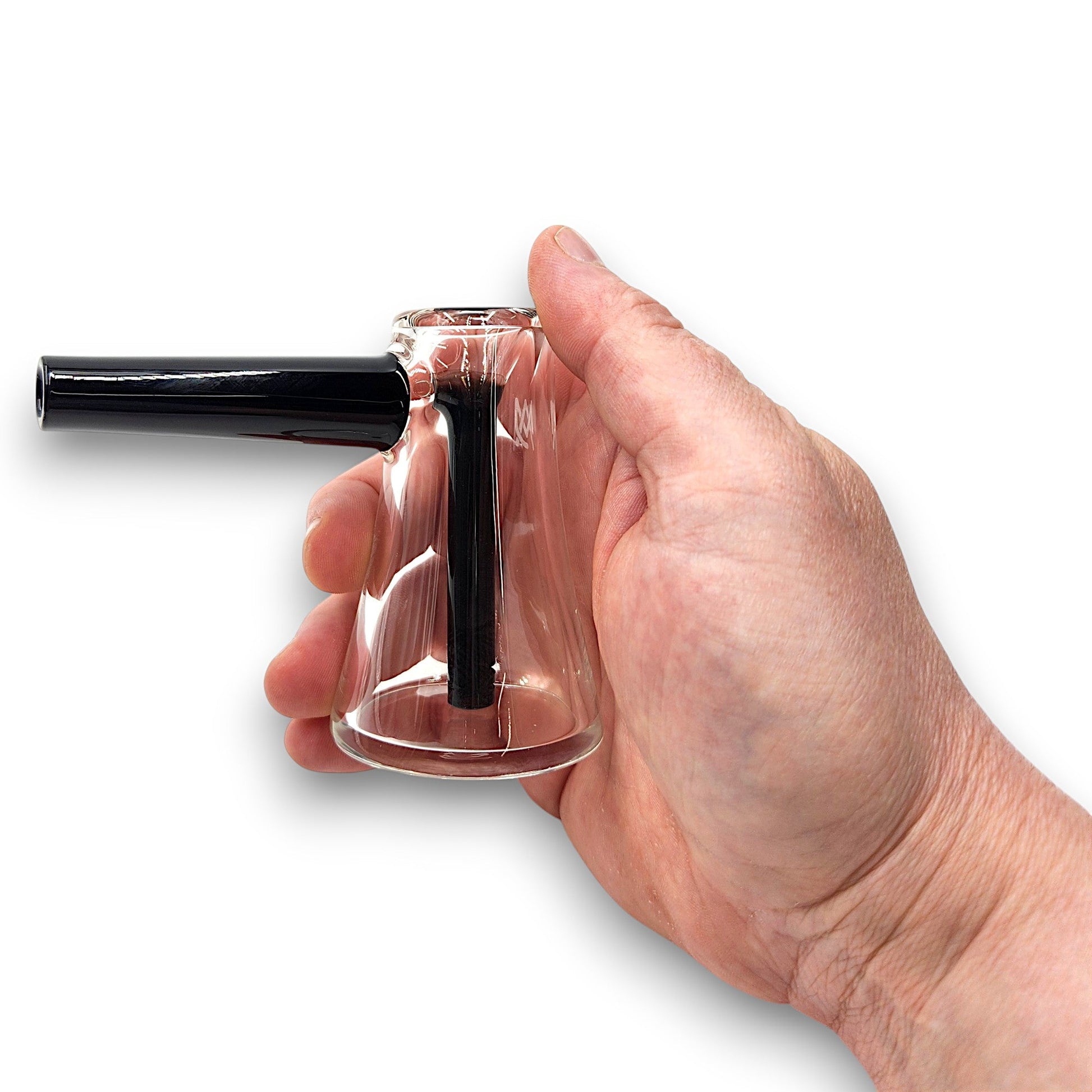 3 - 1/2" MJ Arsenal Vulkan Pocket Bubbler