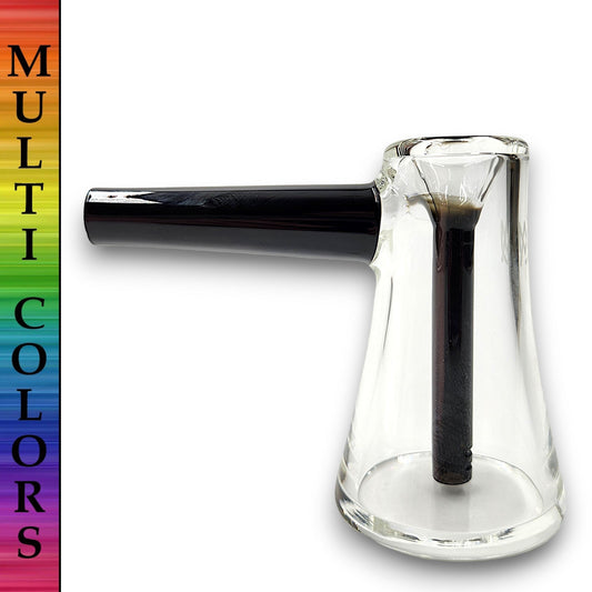 3 - 1/2" MJ Arsenal Vulkan Pocket Bubbler