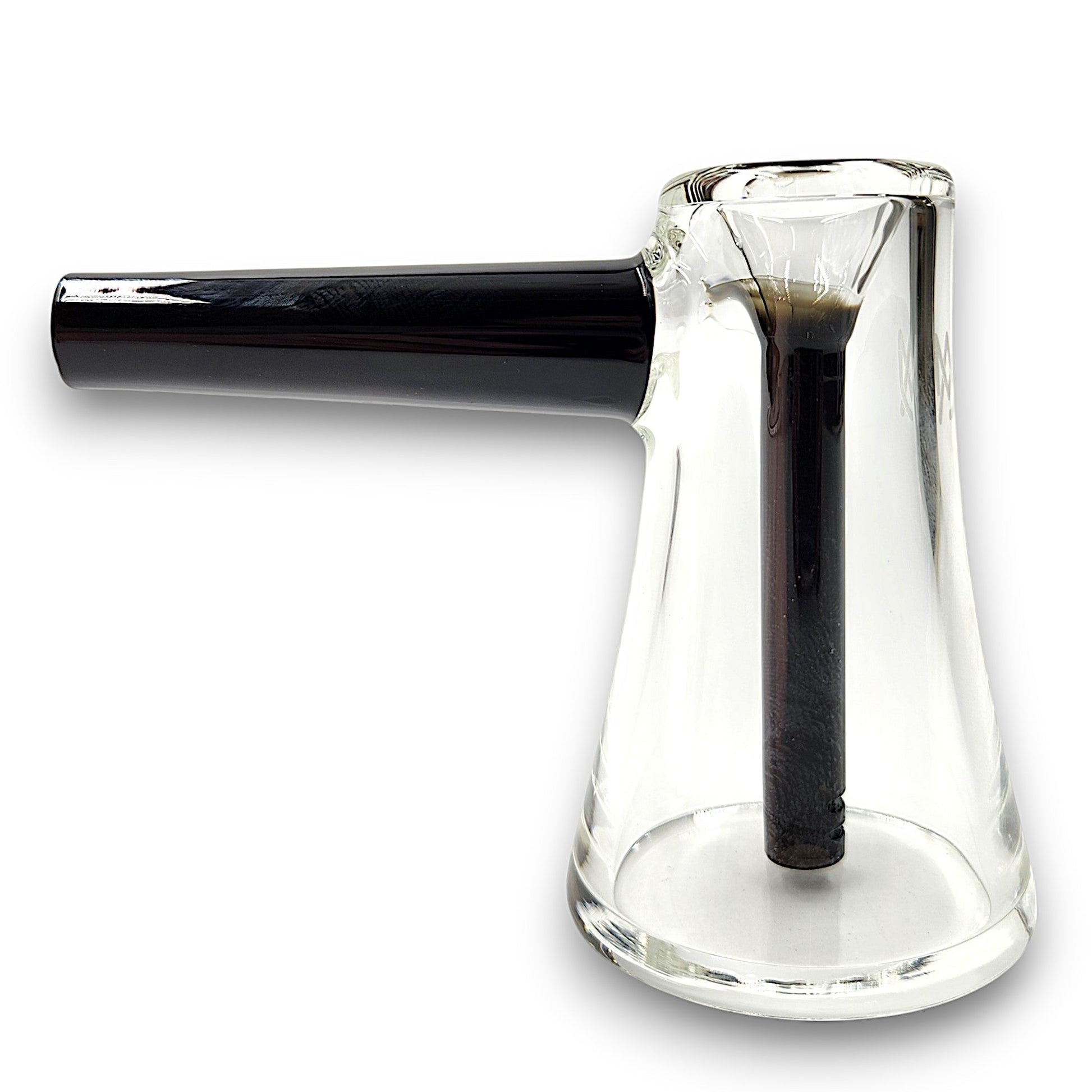 3 - 1/2" MJ Arsenal Vulkan Pocket Bubbler