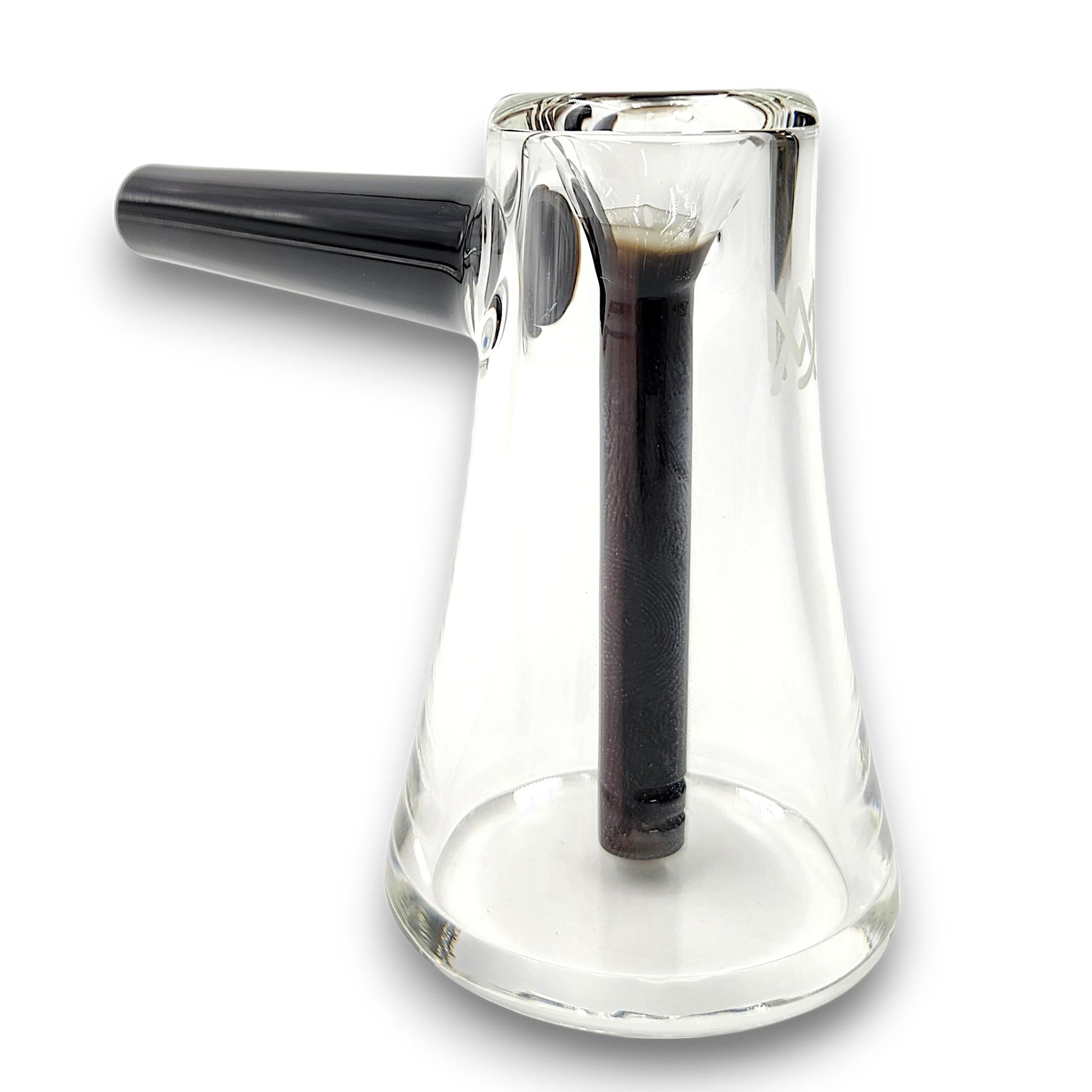 3 - 1/2" MJ Arsenal Vulkan Pocket Bubbler