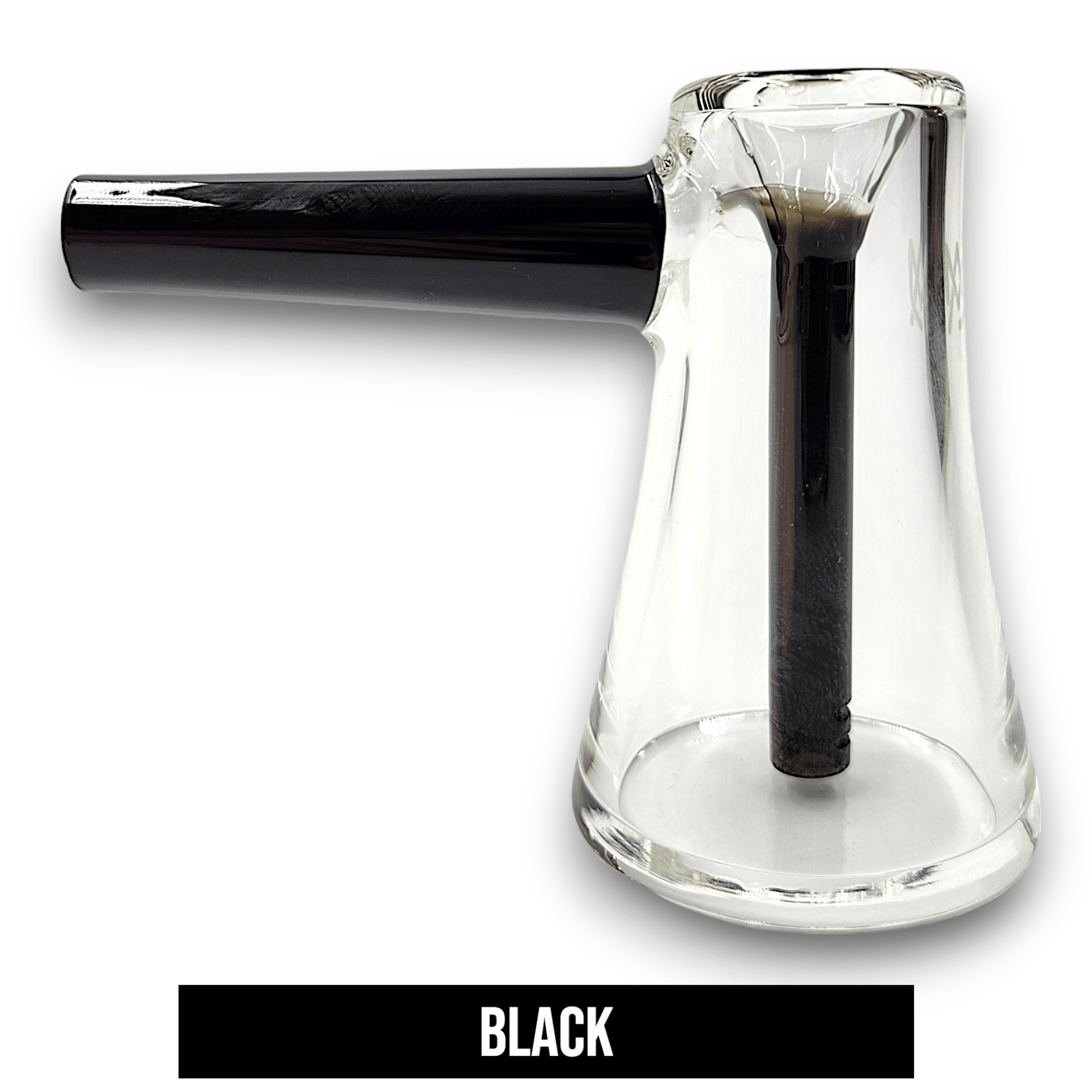 3 - 1/2" MJ Arsenal Vulkan Pocket Bubbler