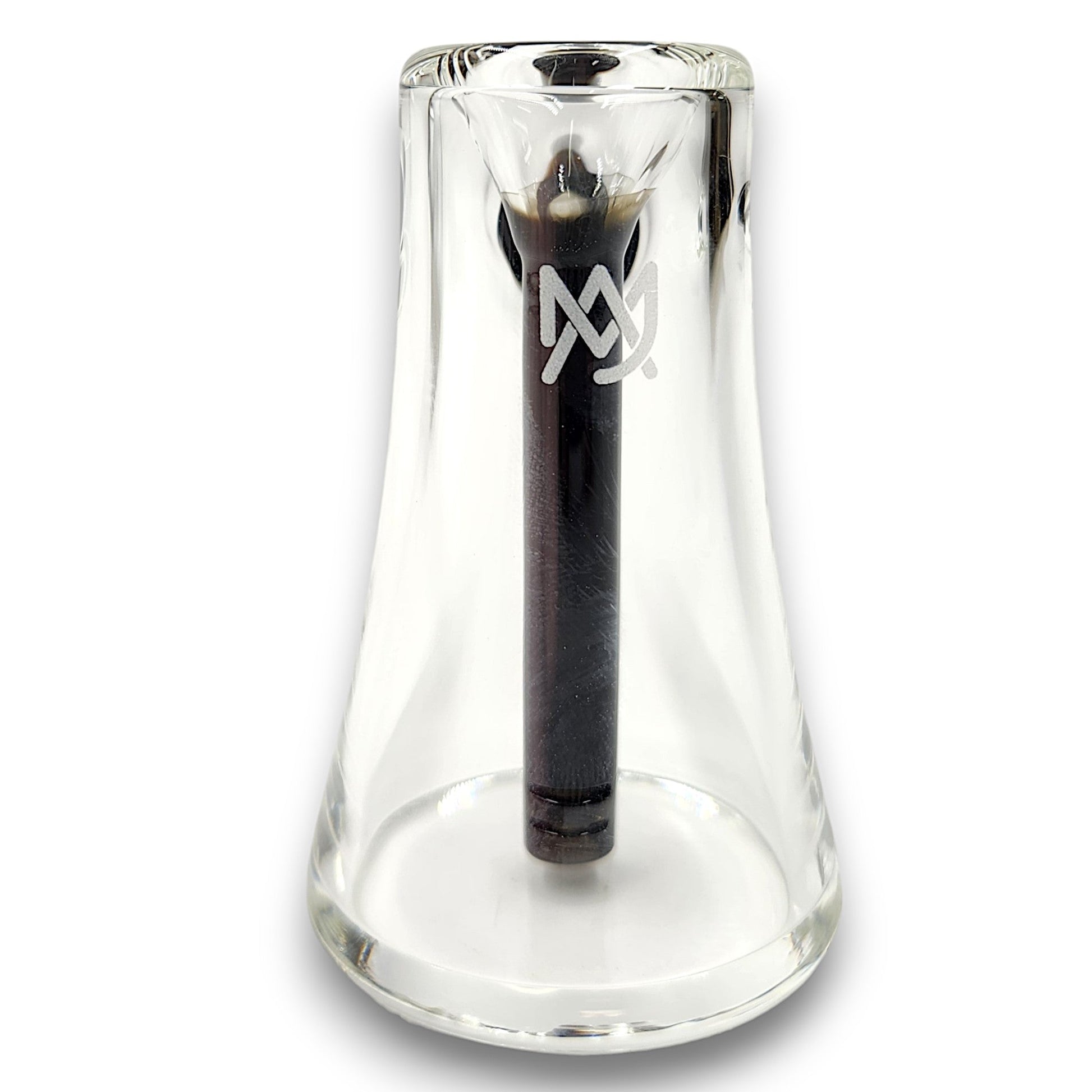 3 - 1/2" MJ Arsenal Vulkan Pocket Bubbler