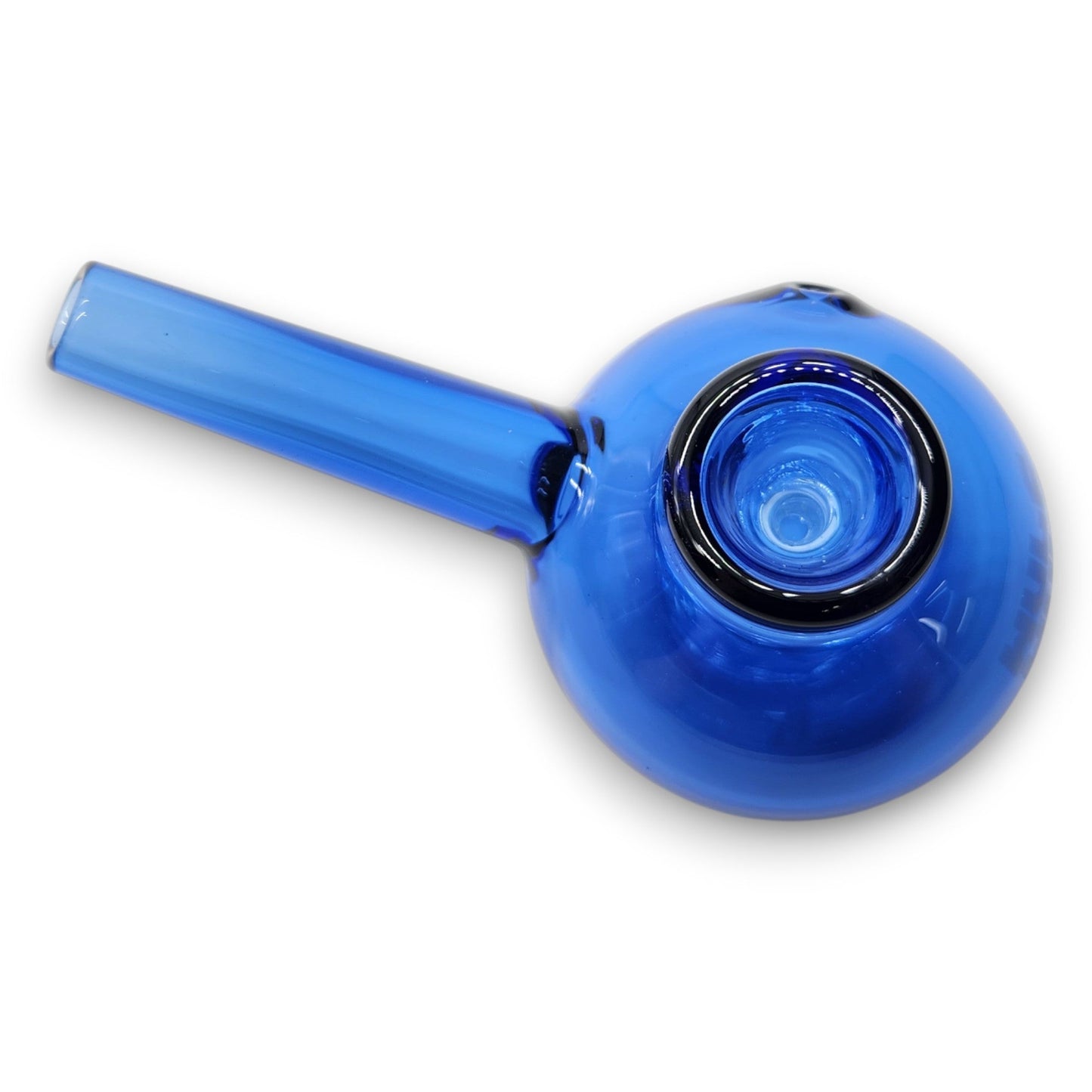 3" Wulf BEEK Bubbler Mini Bong