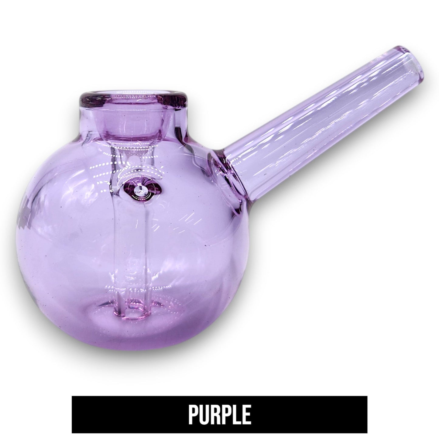 3" Wulf BEEK Bubbler Mini Bong